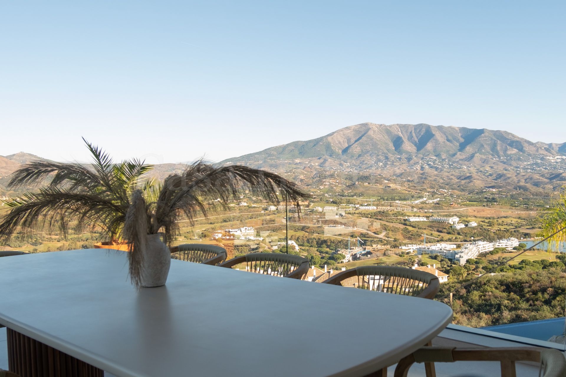 Villa in La Cala Golf Resort, Mijas Costa