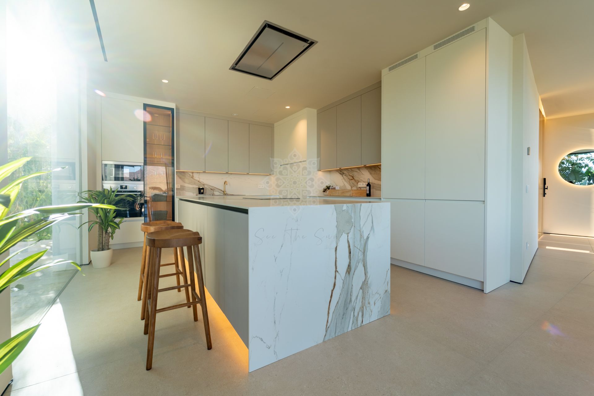 Villa en La Cala Golf Resort, Mijas Costa