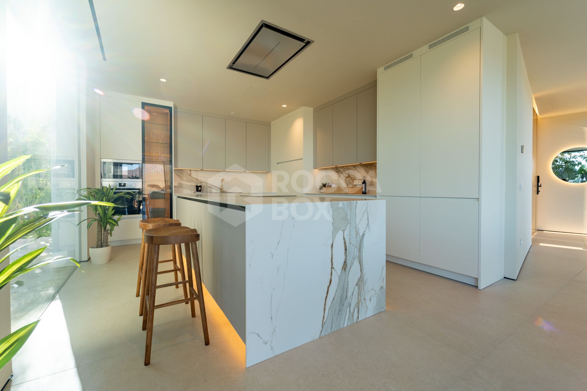 Luxury Villa in La Cala Golf Resort, Mijas Costa, Malaga