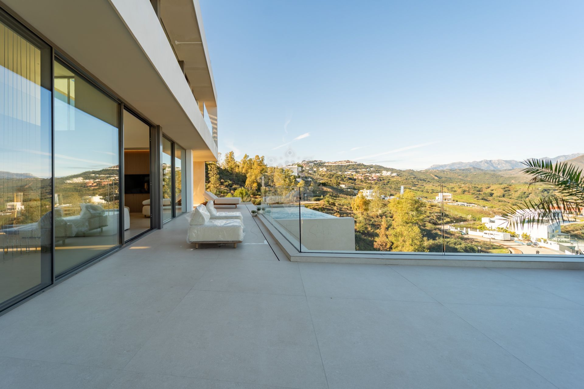 Villa en La Cala Golf Resort, Mijas Costa