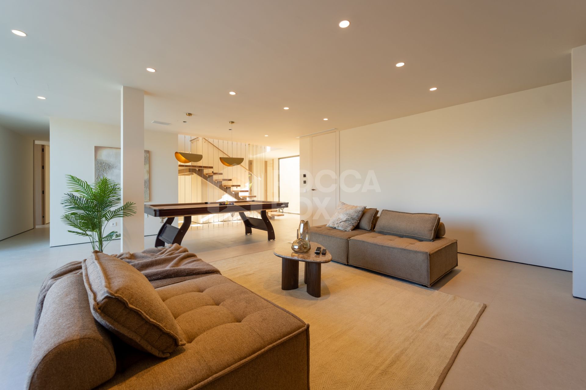 Luxury Villa in La Cala Golf Resort, Mijas Costa, Malaga