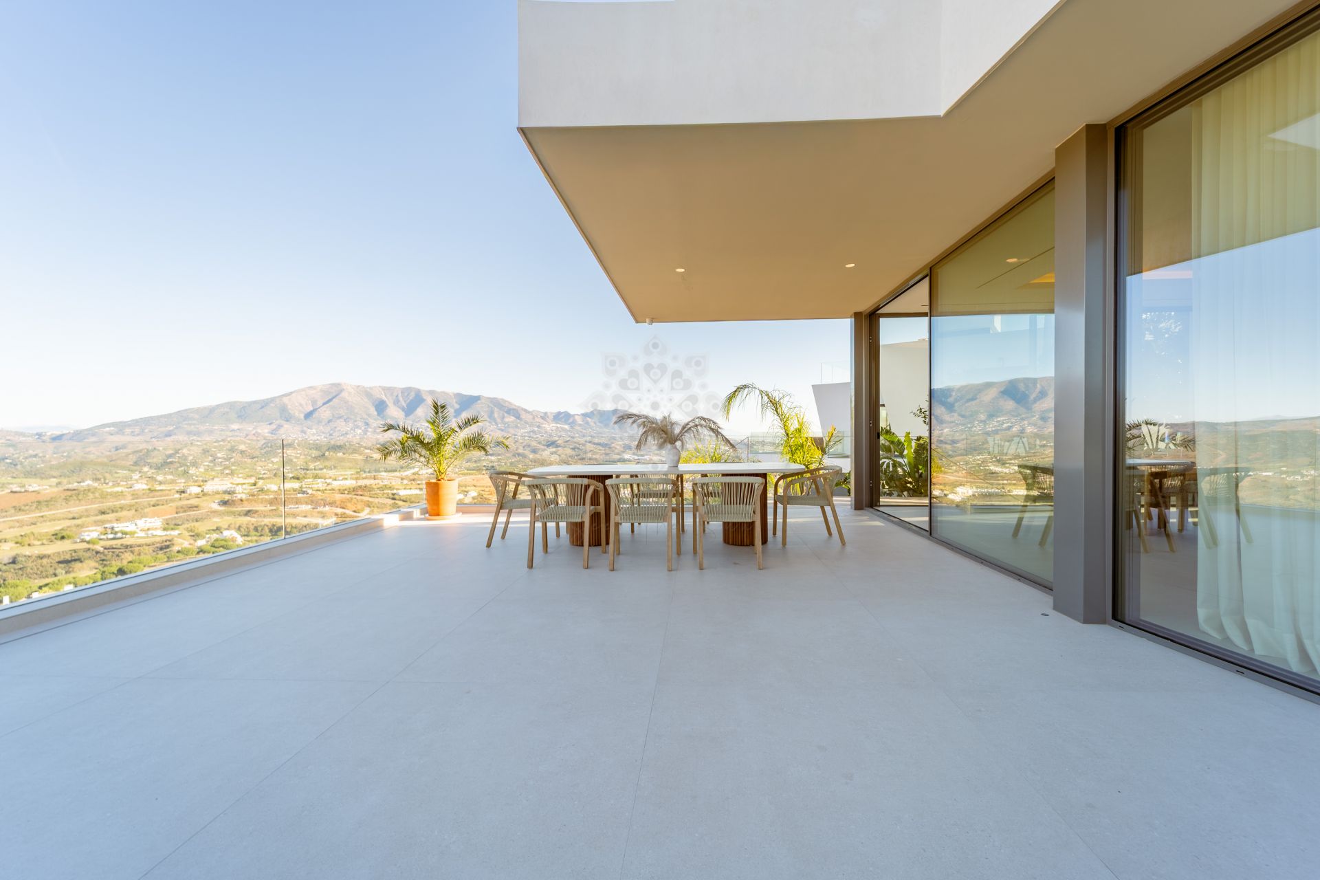 Villa en La Cala Golf Resort, Mijas Costa