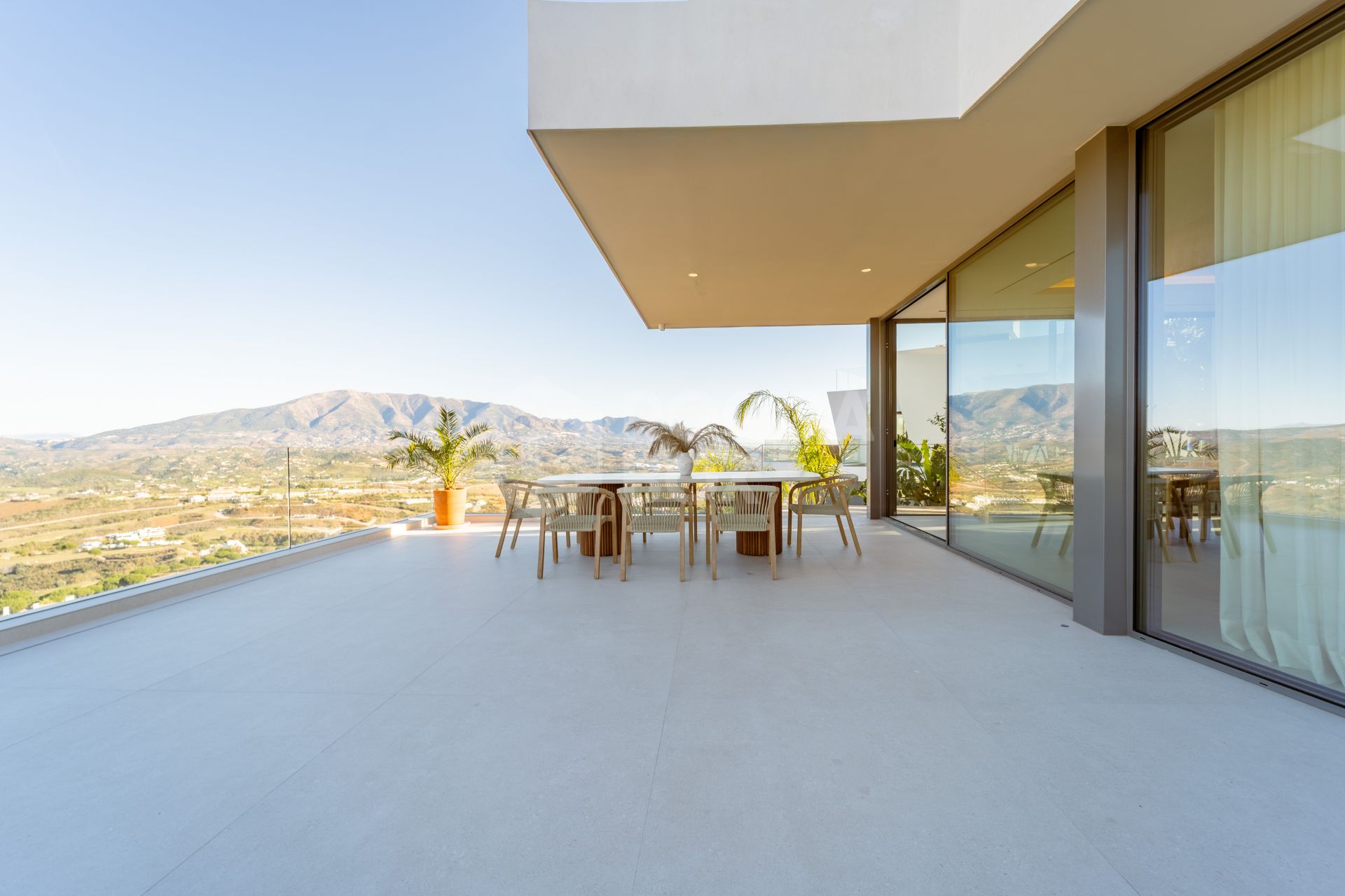 Luxury Villa in La Cala Golf Resort, Mijas Costa, Malaga