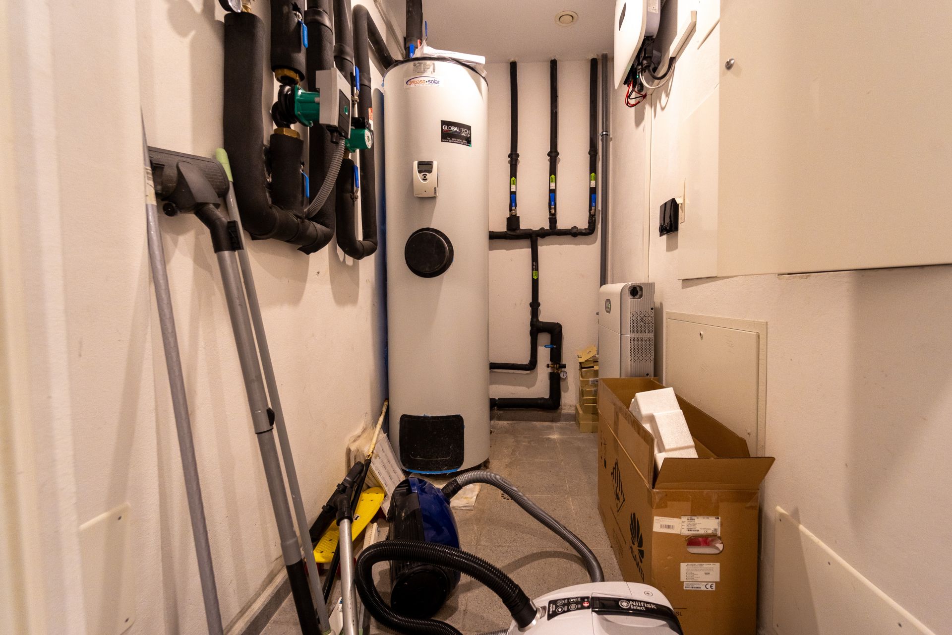 Semi Detached Villa in Cabopino, Marbella