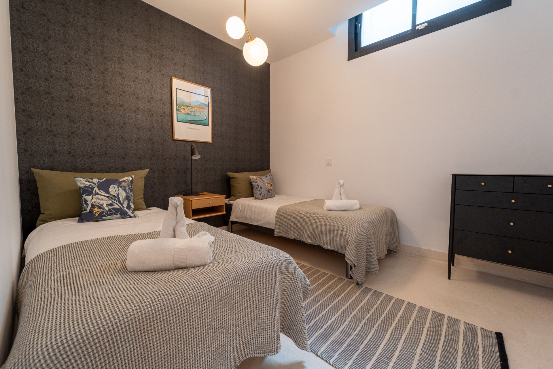 Semi Detached Villa in Cabopino, Marbella