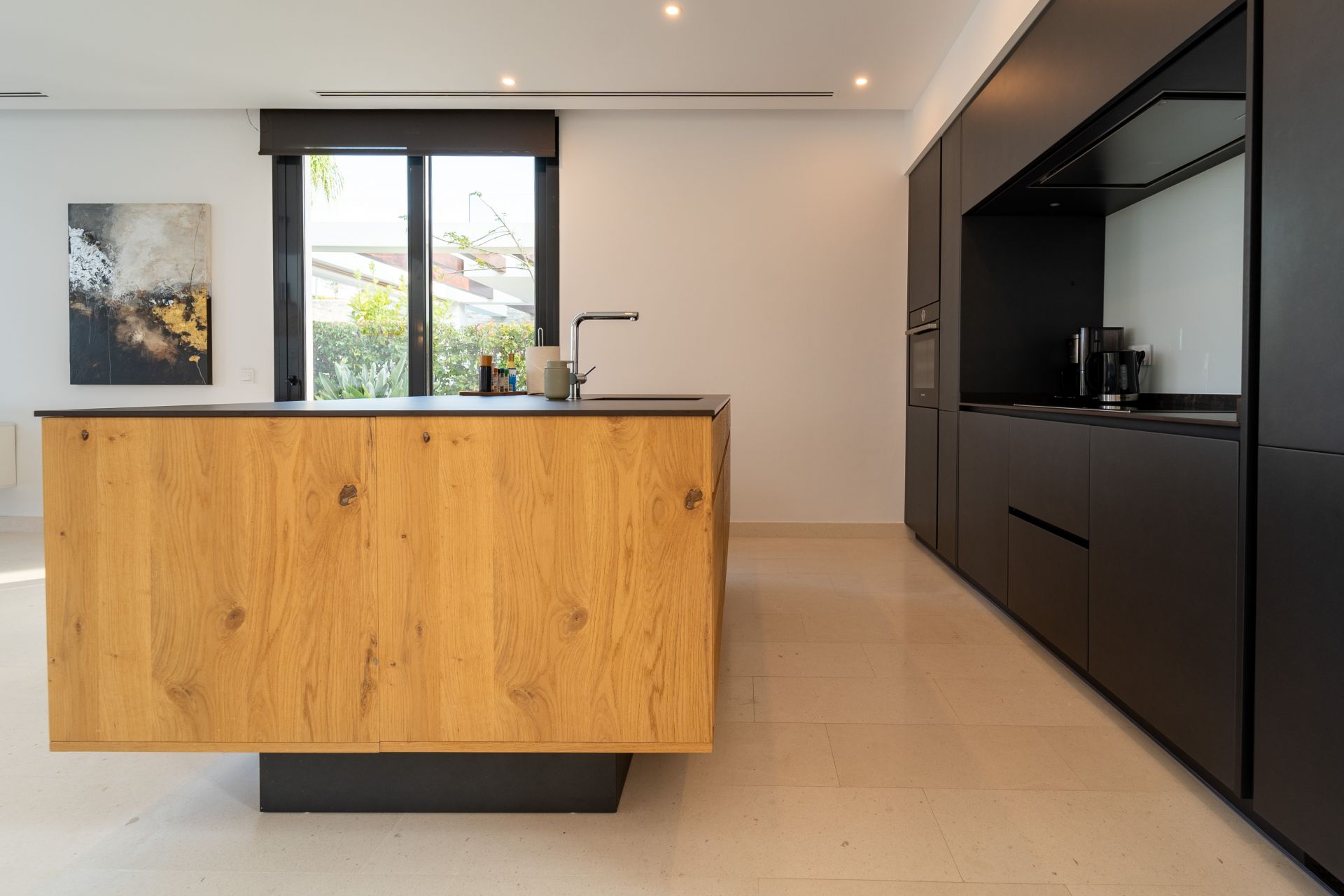 Semi Detached Villa in Cabopino, Marbella