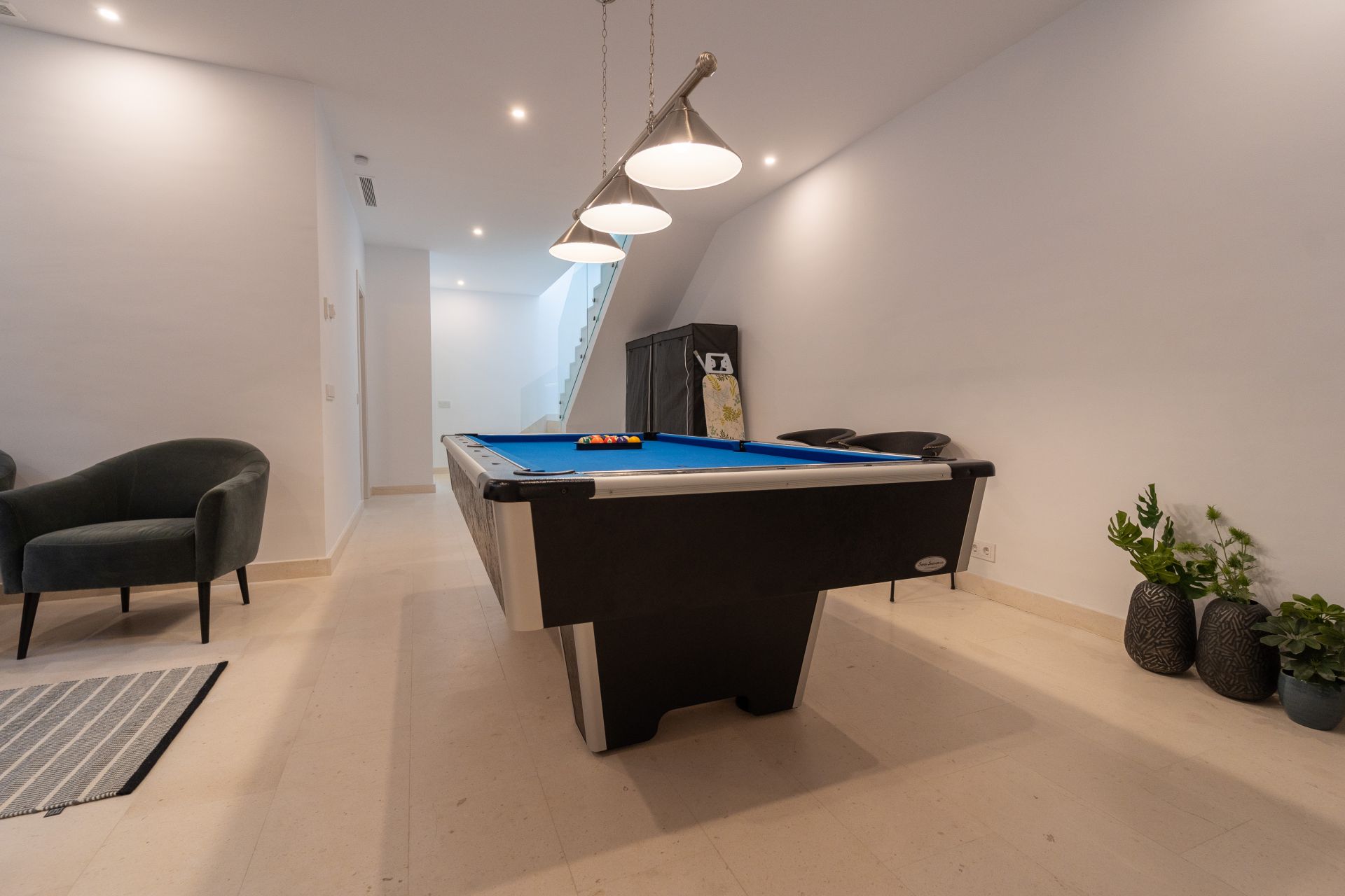 Semi Detached Villa in Cabopino, Marbella