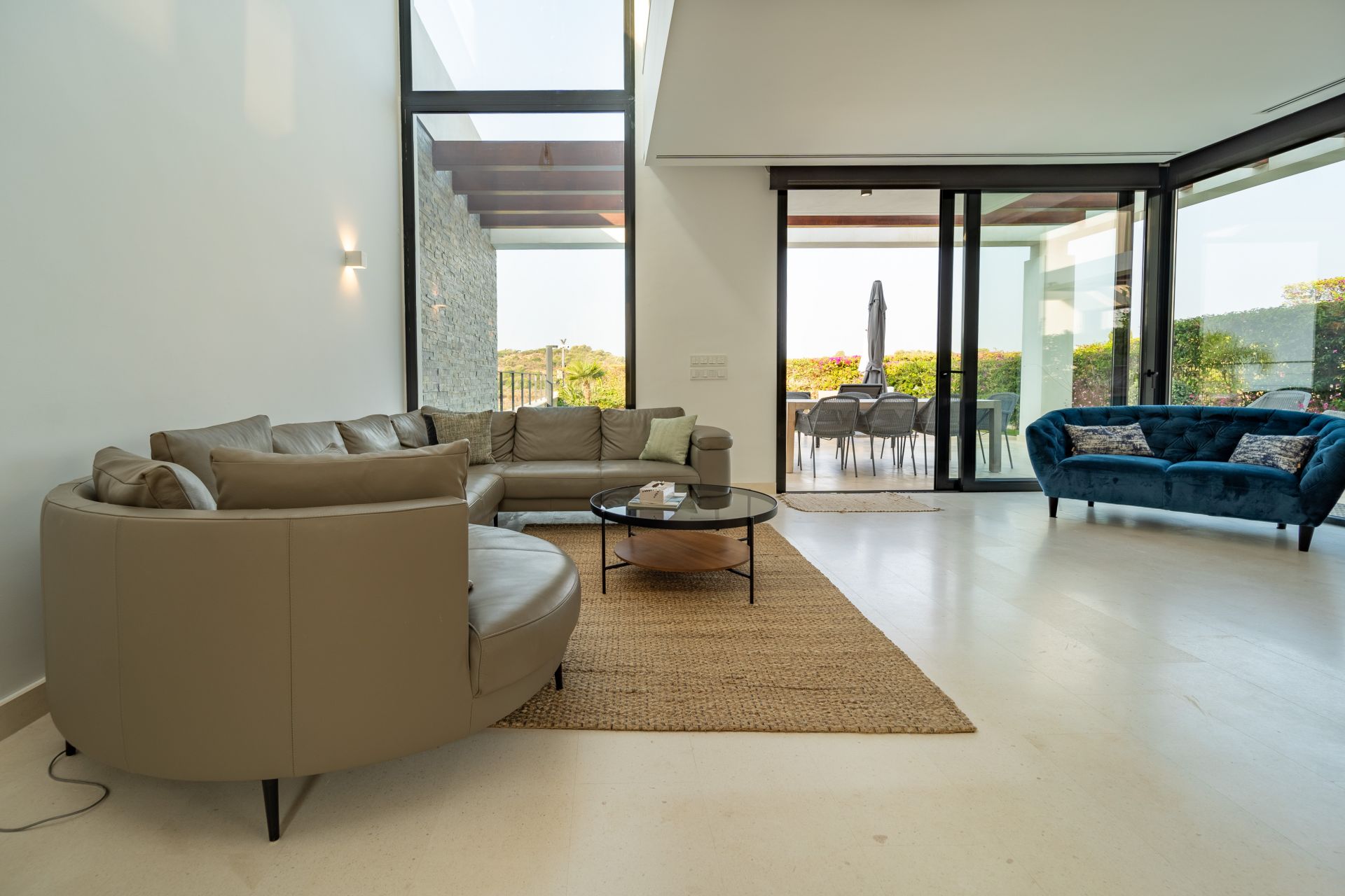 Semi Detached Villa in Cabopino, Marbella