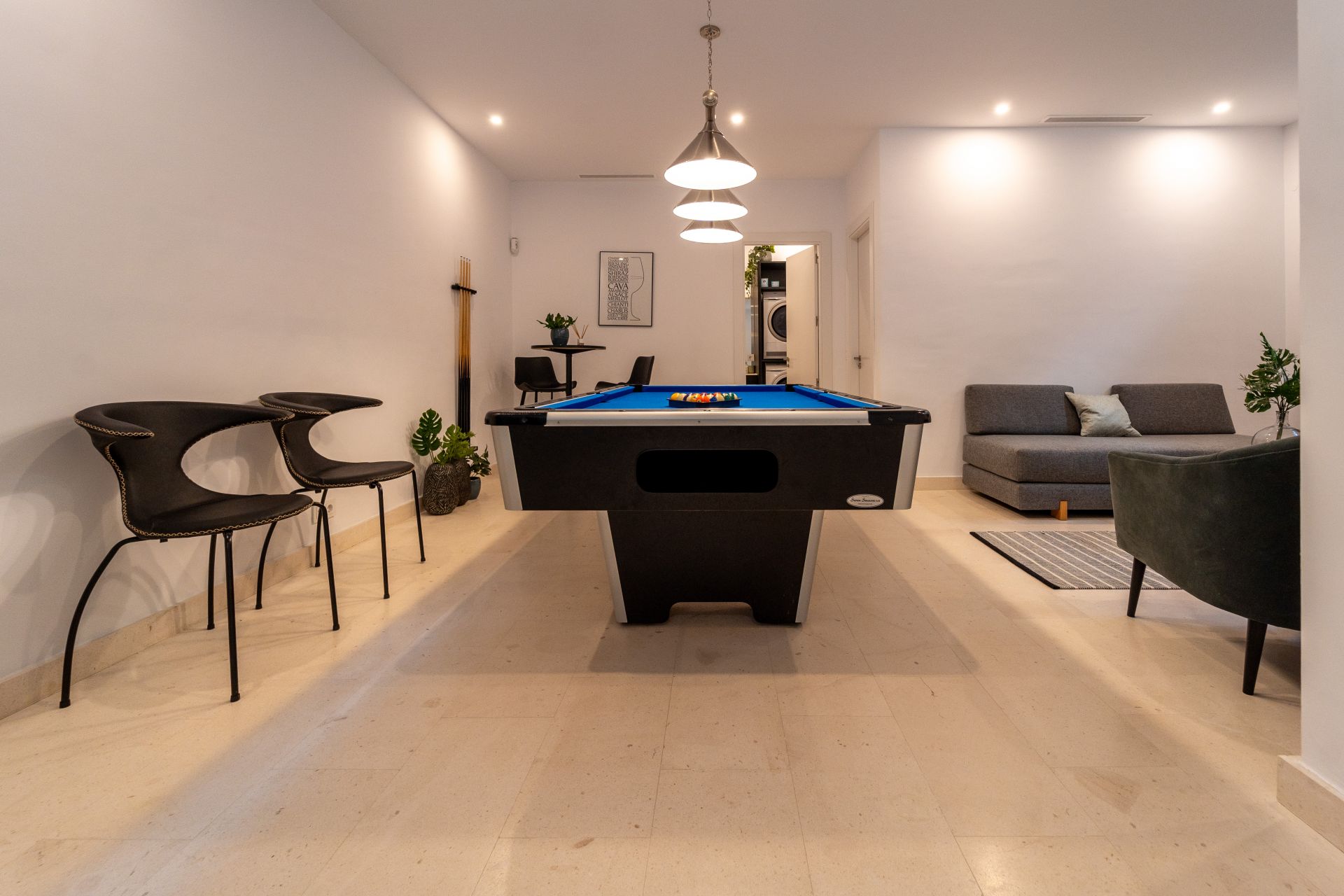 Semi Detached Villa in Cabopino, Marbella