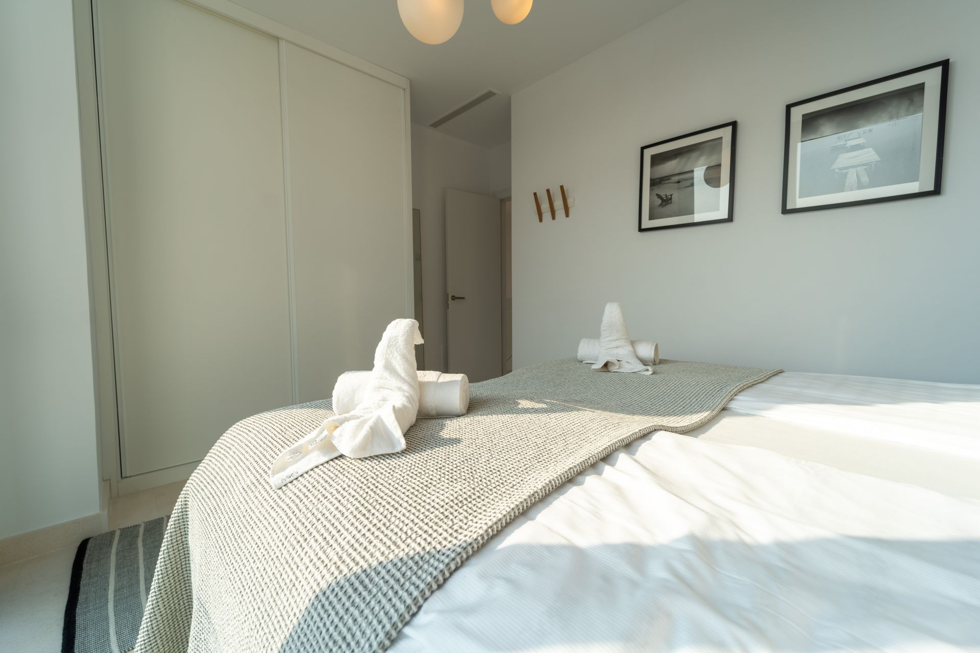 Semi Detached Villa in Cabopino, Marbella