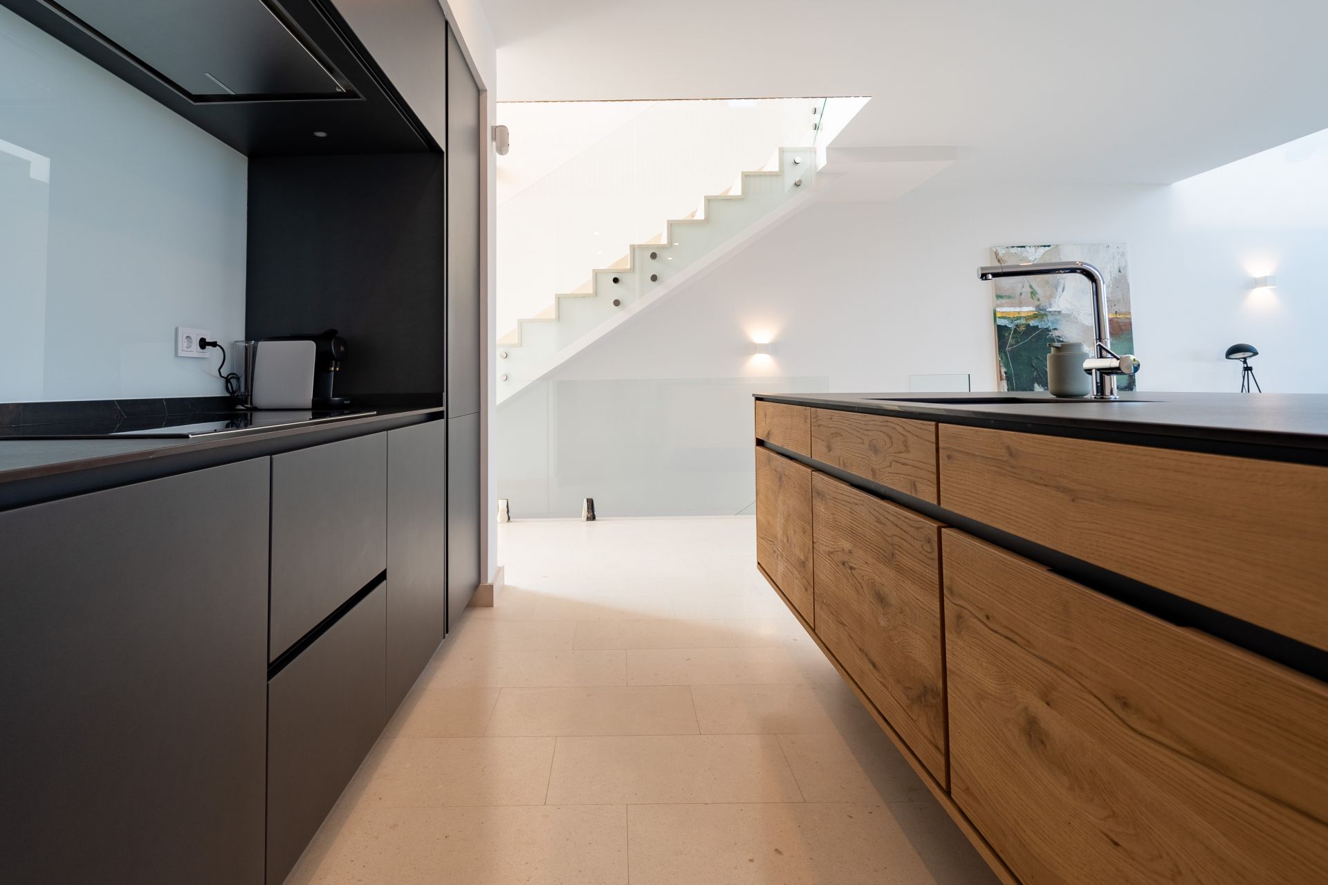 Semi Detached Villa in Cabopino, Marbella