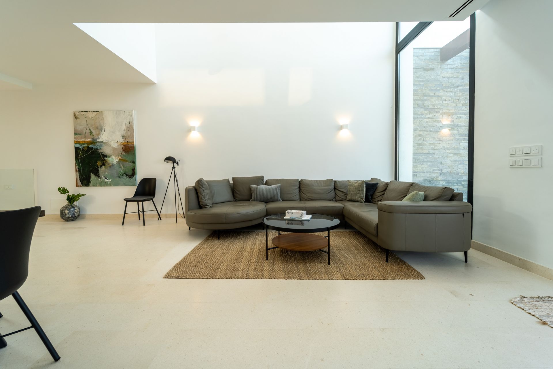 Semi Detached Villa in Cabopino, Marbella