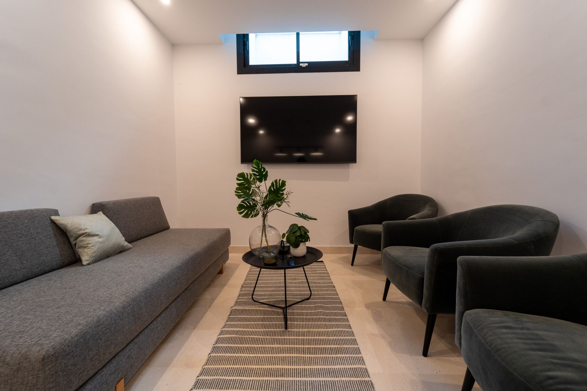 Semi Detached Villa in Cabopino, Marbella