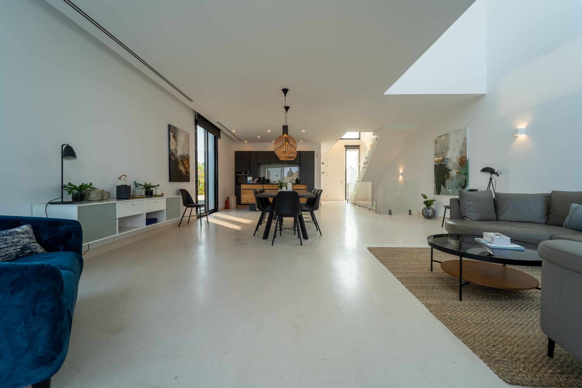 Semi Detached Villa in Cabopino, Marbella