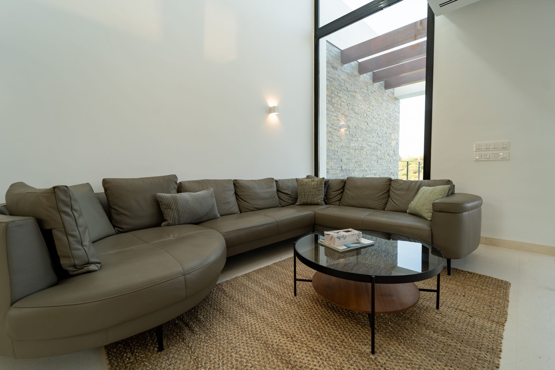 Semi Detached Villa in Cabopino, Marbella