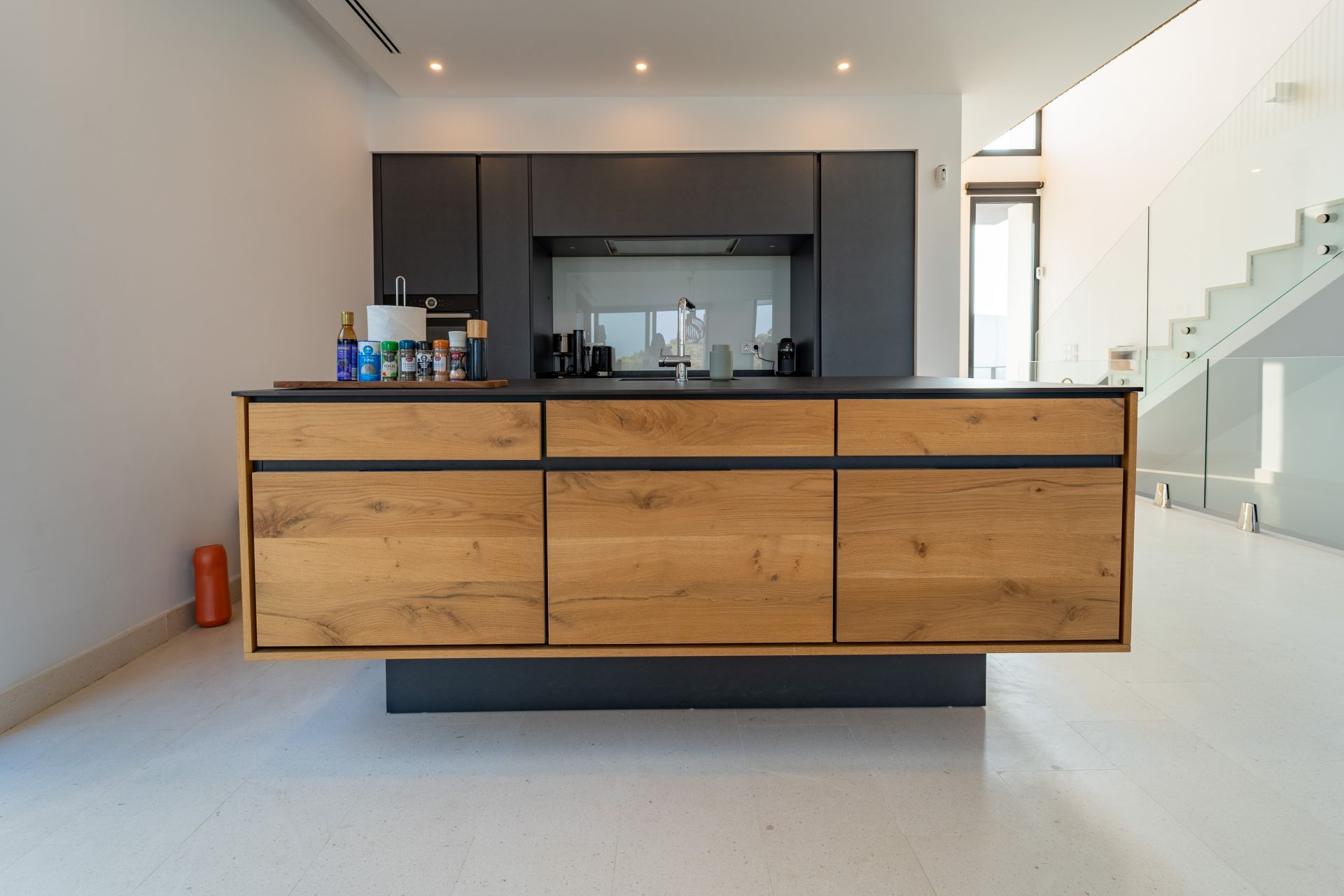 Semi Detached Villa in Cabopino, Marbella