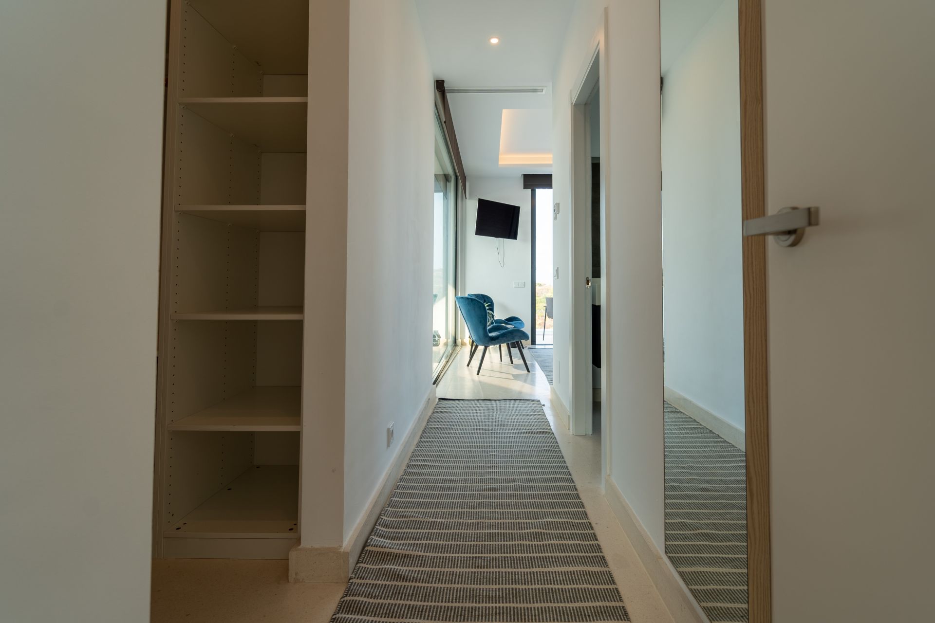 Semi Detached Villa in Cabopino, Marbella