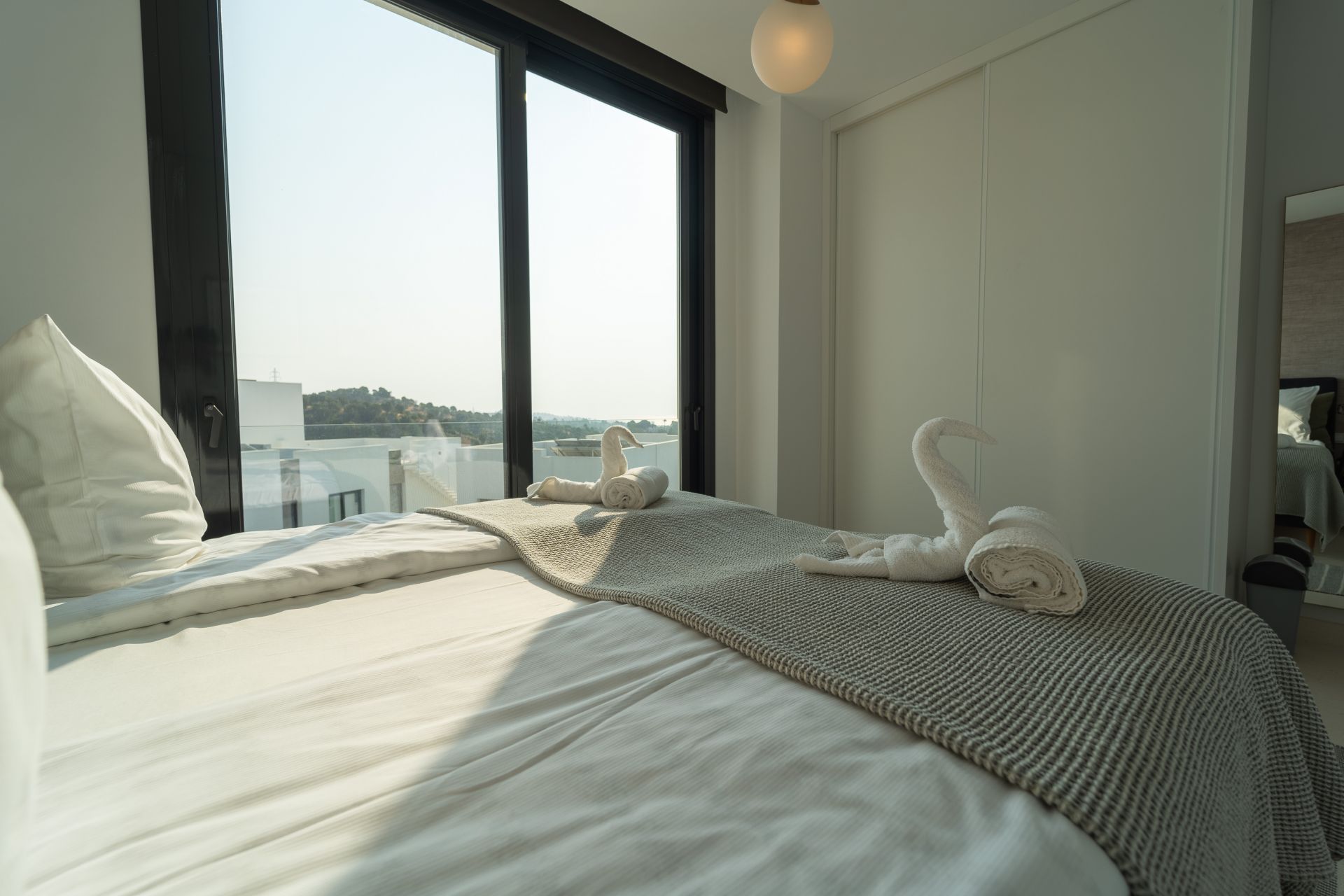 Semi Detached Villa in Cabopino, Marbella