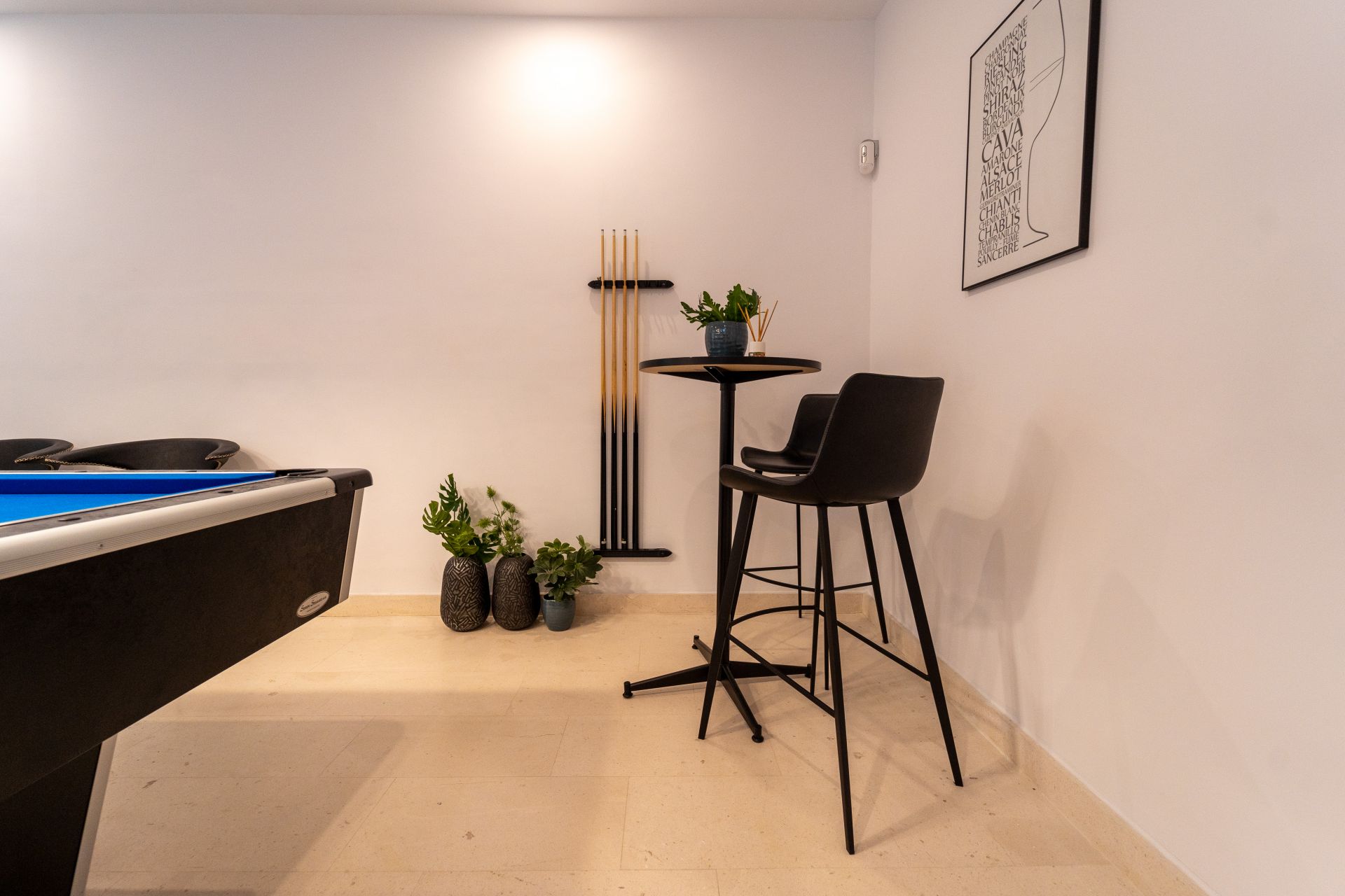 Semi Detached Villa in Cabopino, Marbella