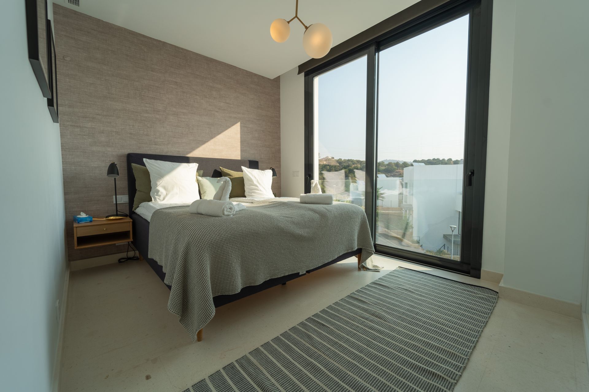 Semi Detached Villa in Cabopino, Marbella