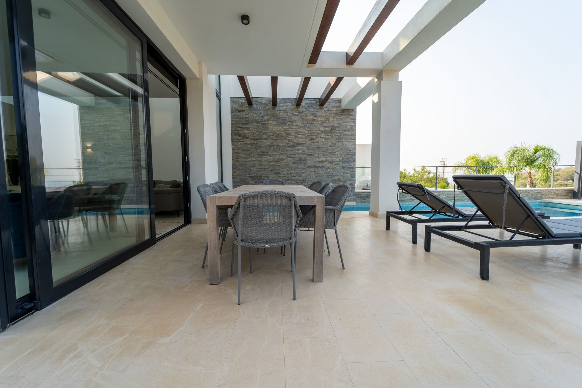 Semi Detached Villa in Cabopino, Marbella