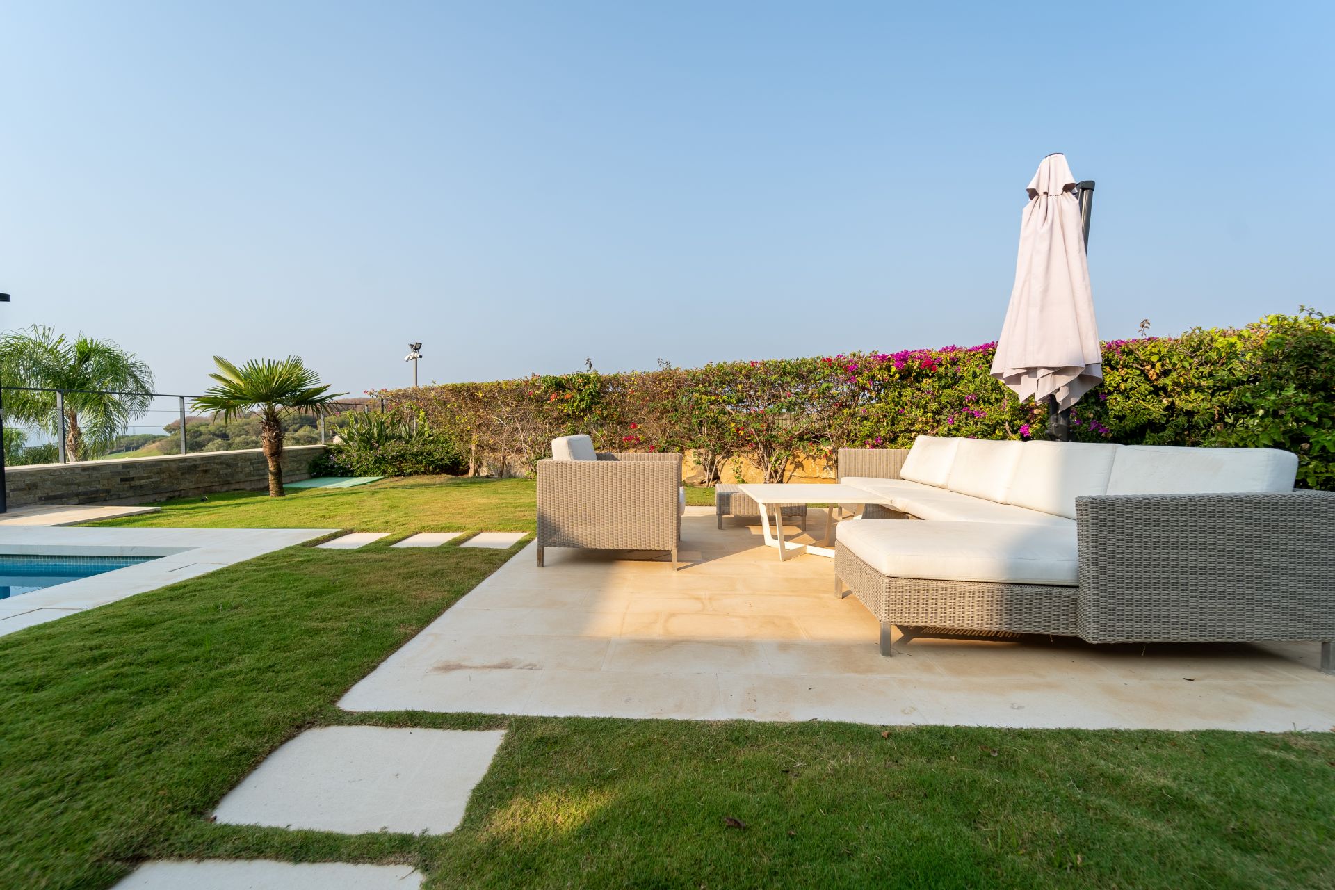 Semi Detached Villa in Cabopino, Marbella