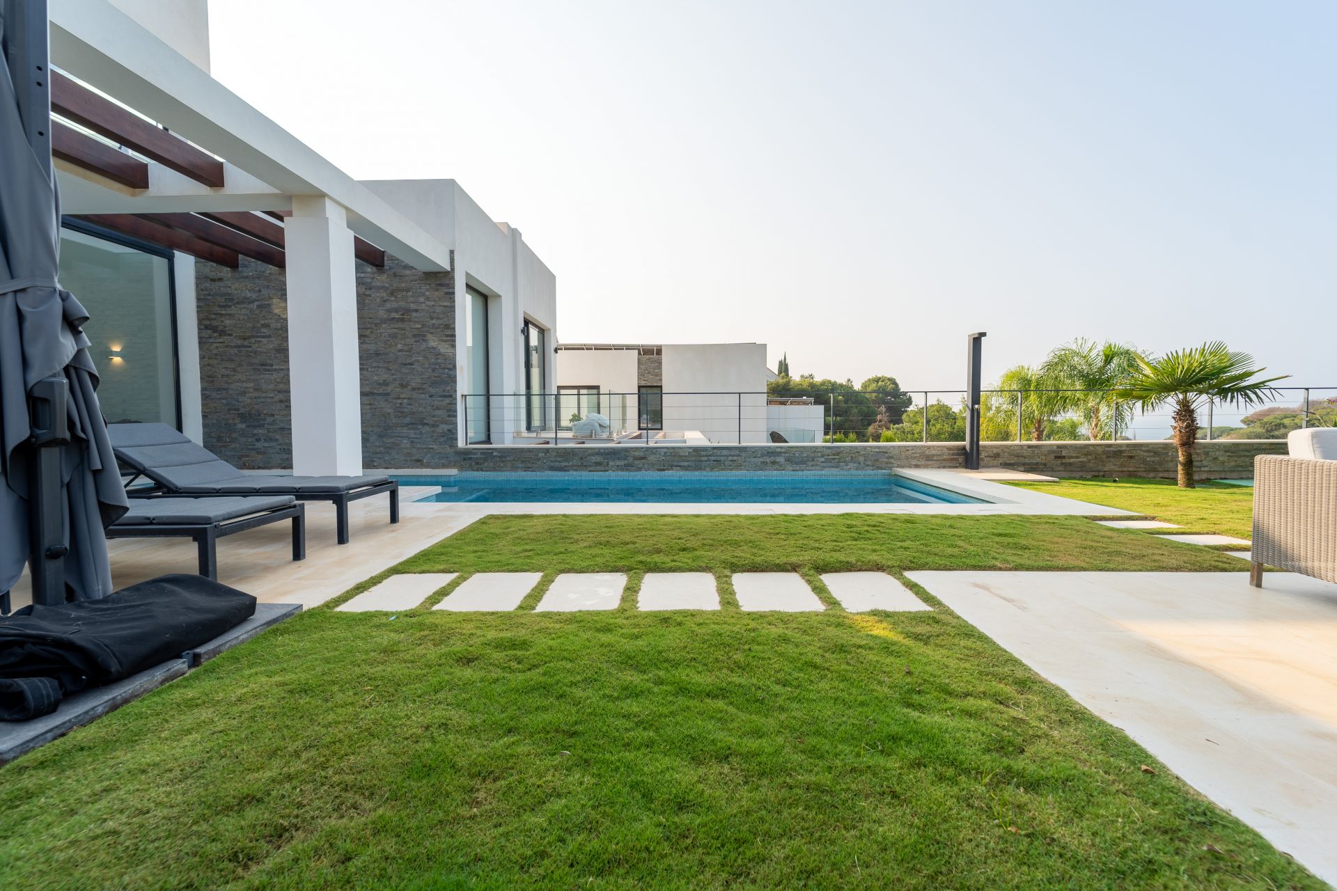 Semi Detached Villa in Cabopino, Marbella