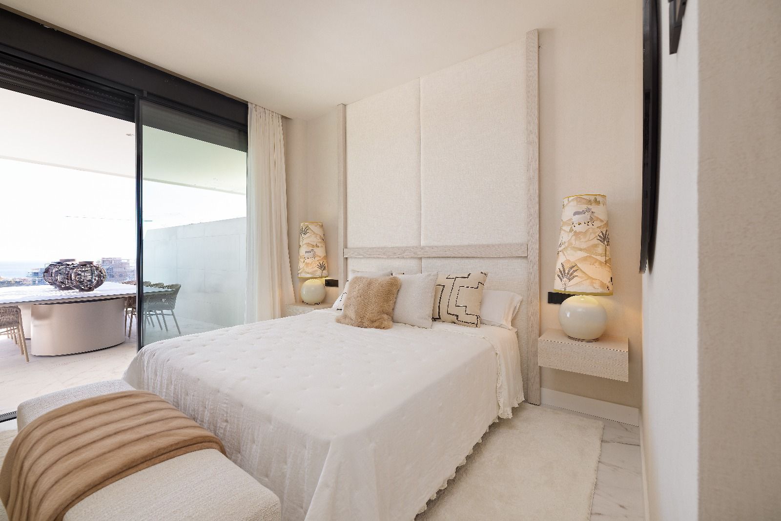 Penthouse in Estepona East, Estepona