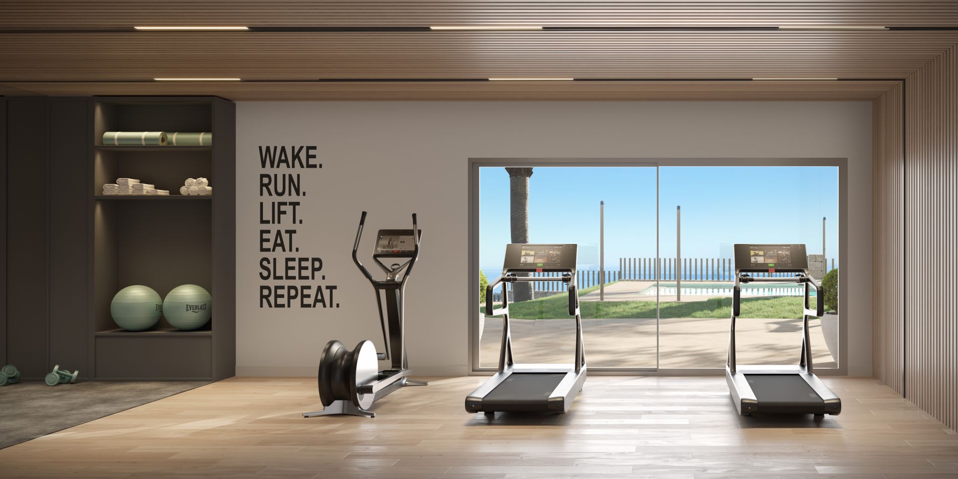 Penthouse in Estepona East, Estepona