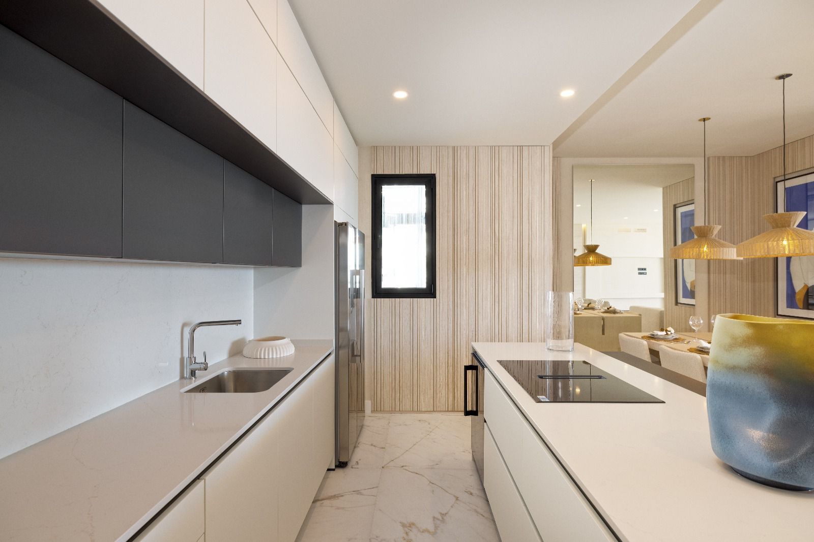 Penthouse in Estepona East, Estepona