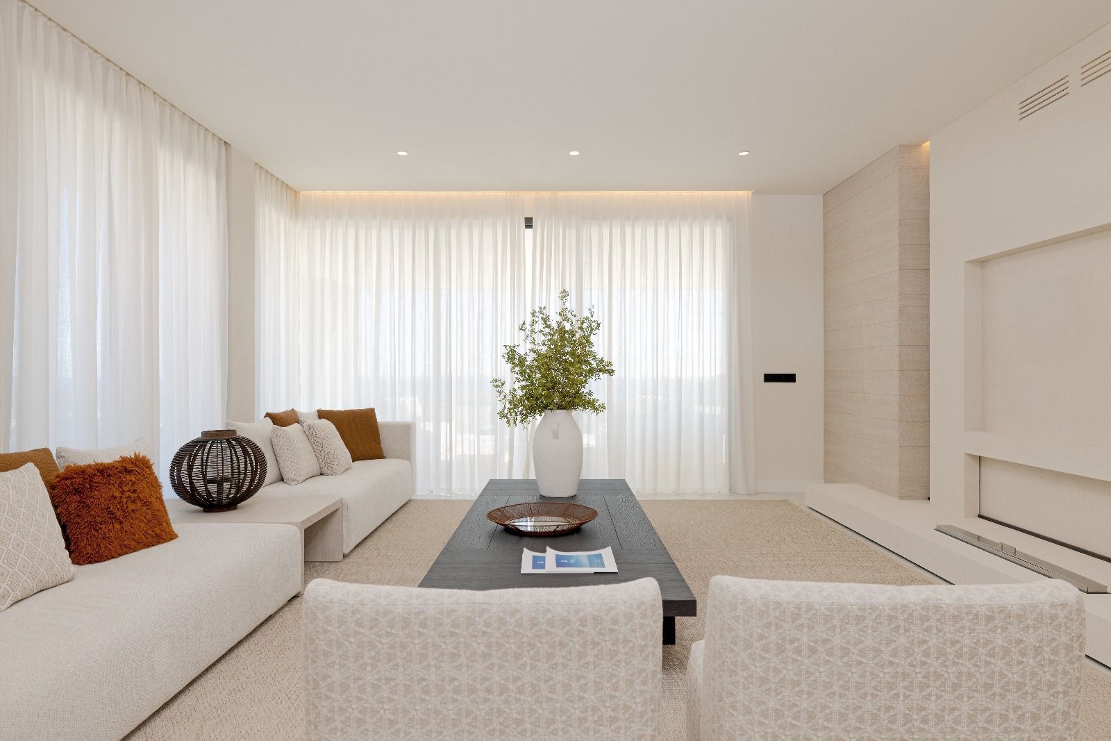 Penthouse in Estepona East, Estepona