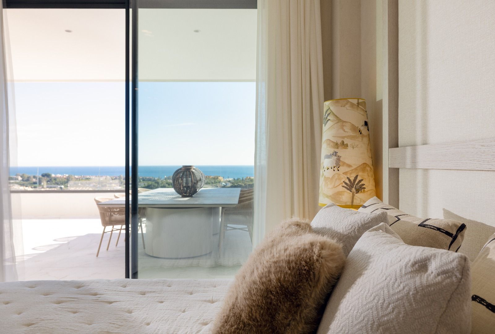 Penthouse in Estepona East, Estepona