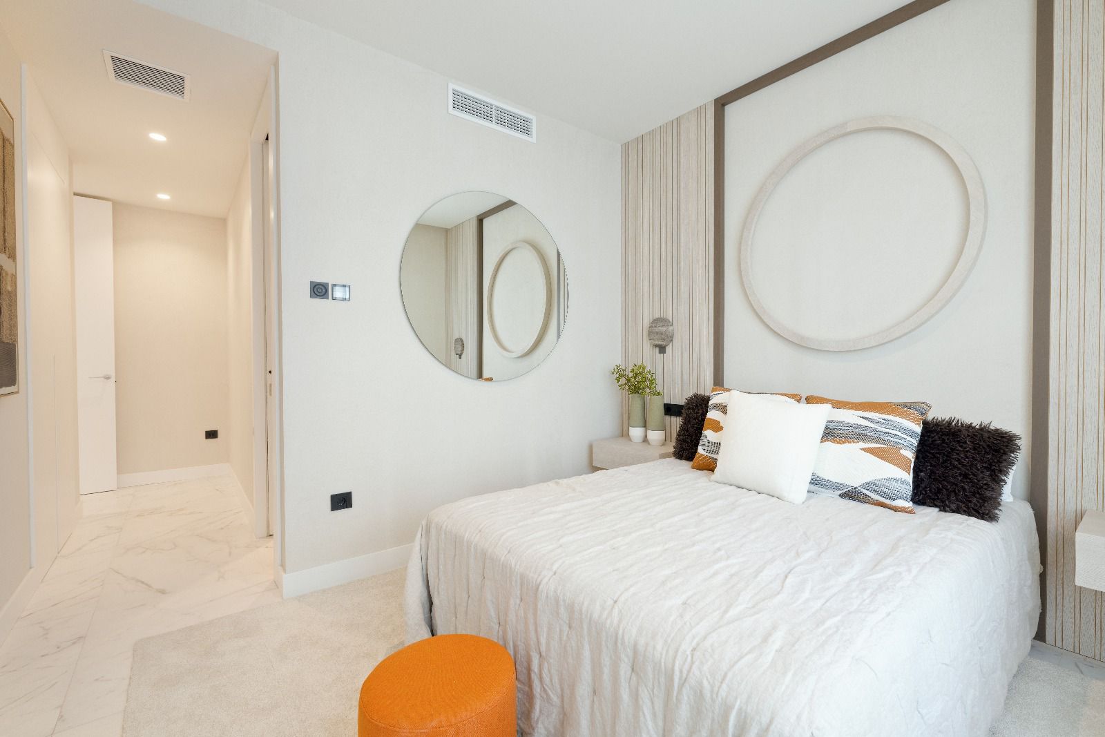 Penthouse in Estepona East, Estepona