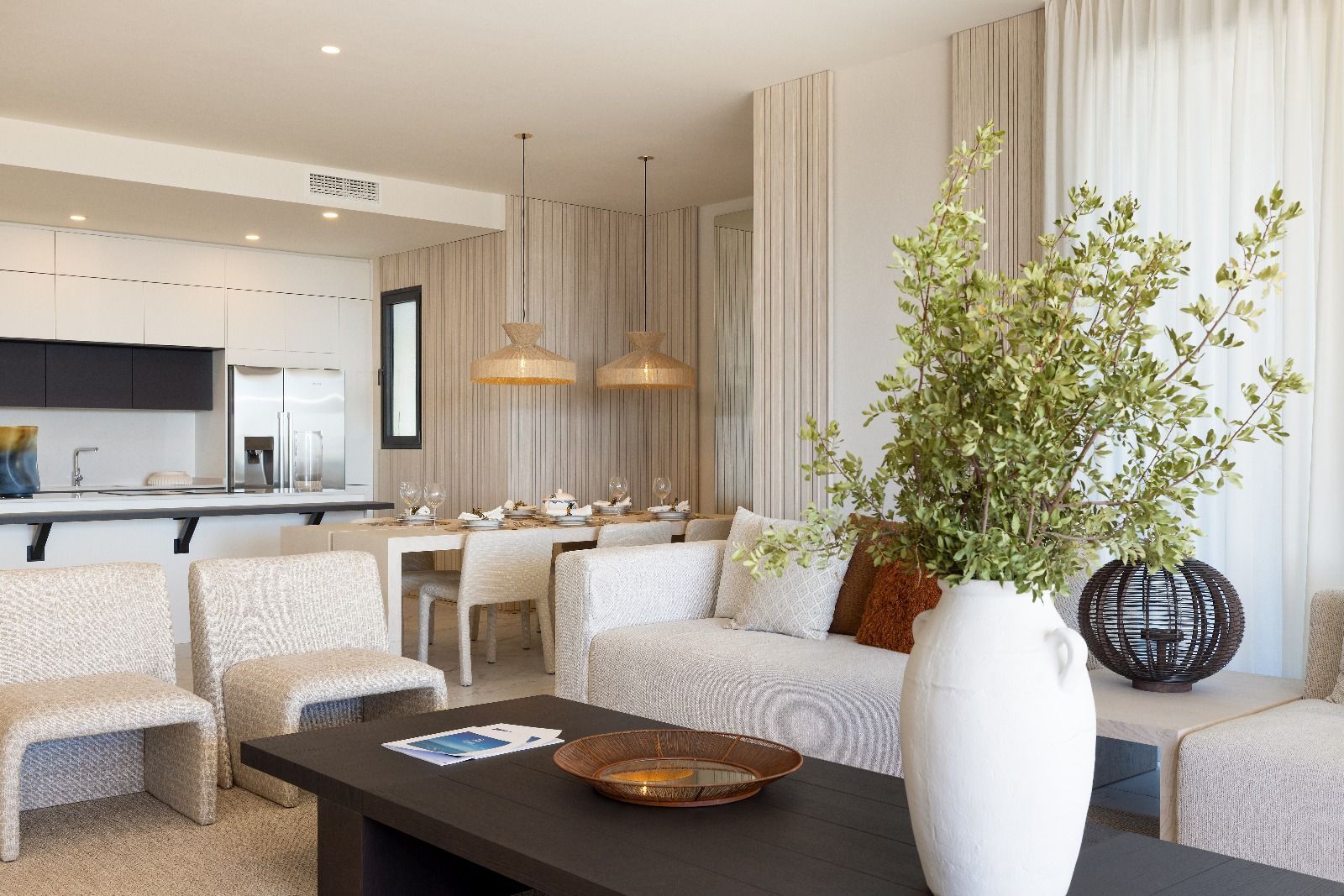 Penthouse in Estepona East, Estepona