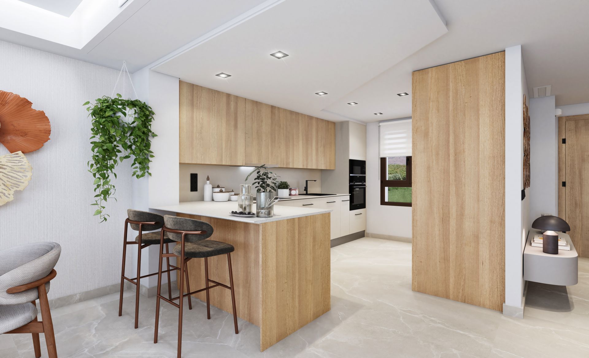 Adosado en La Cala Golf Resort, Mijas Costa