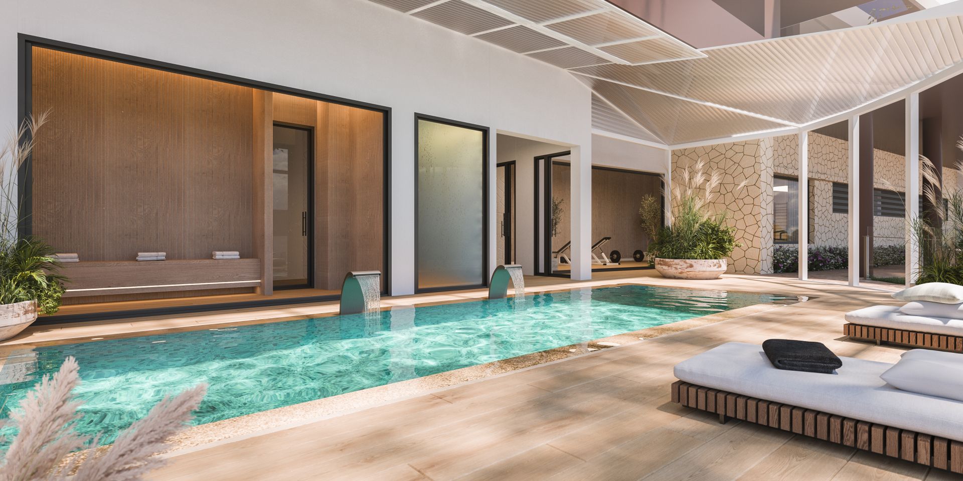 Apartamento en El Higueron, Fuengirola