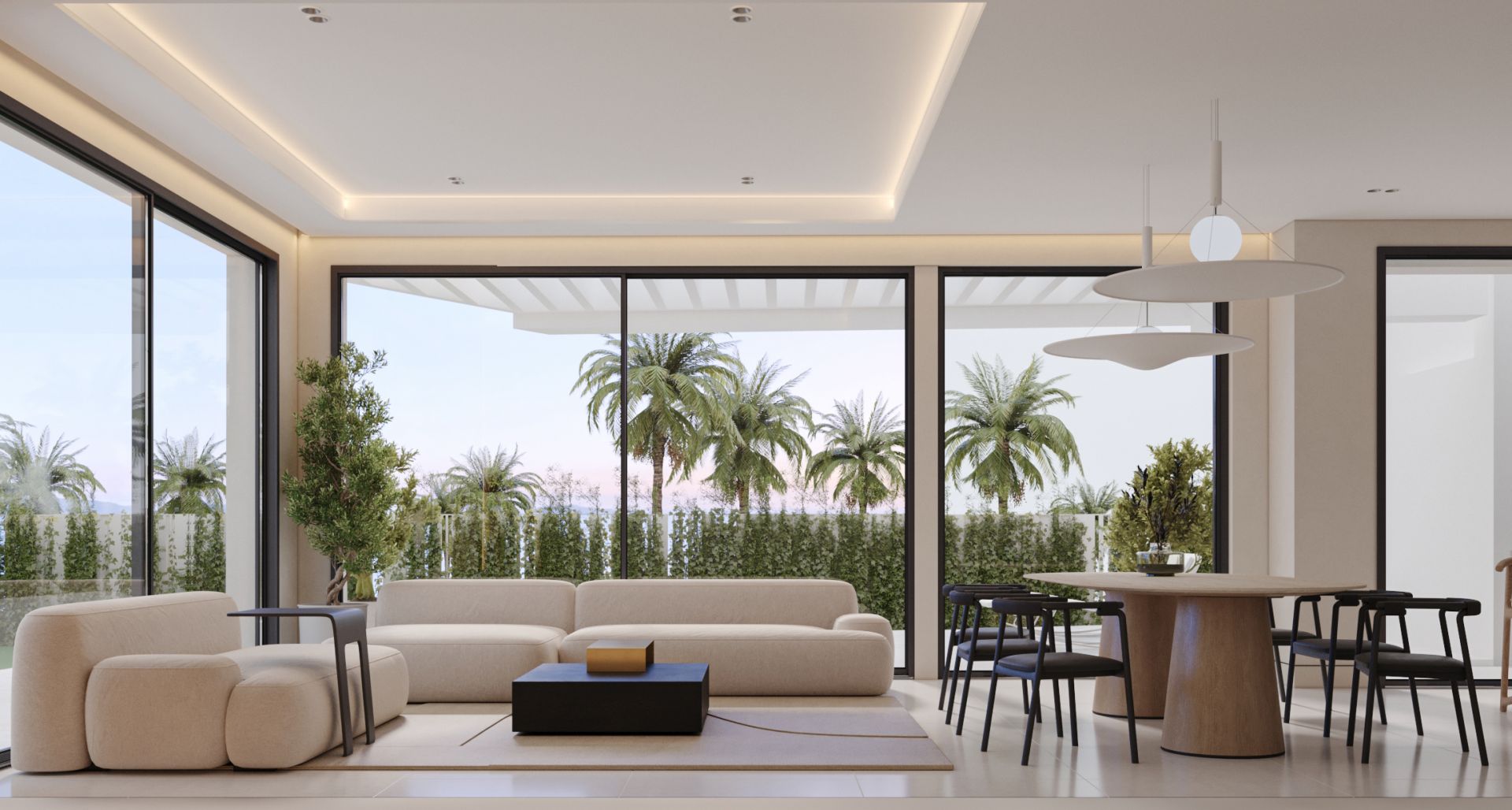 Villa en Calahonda, Mijas Costa