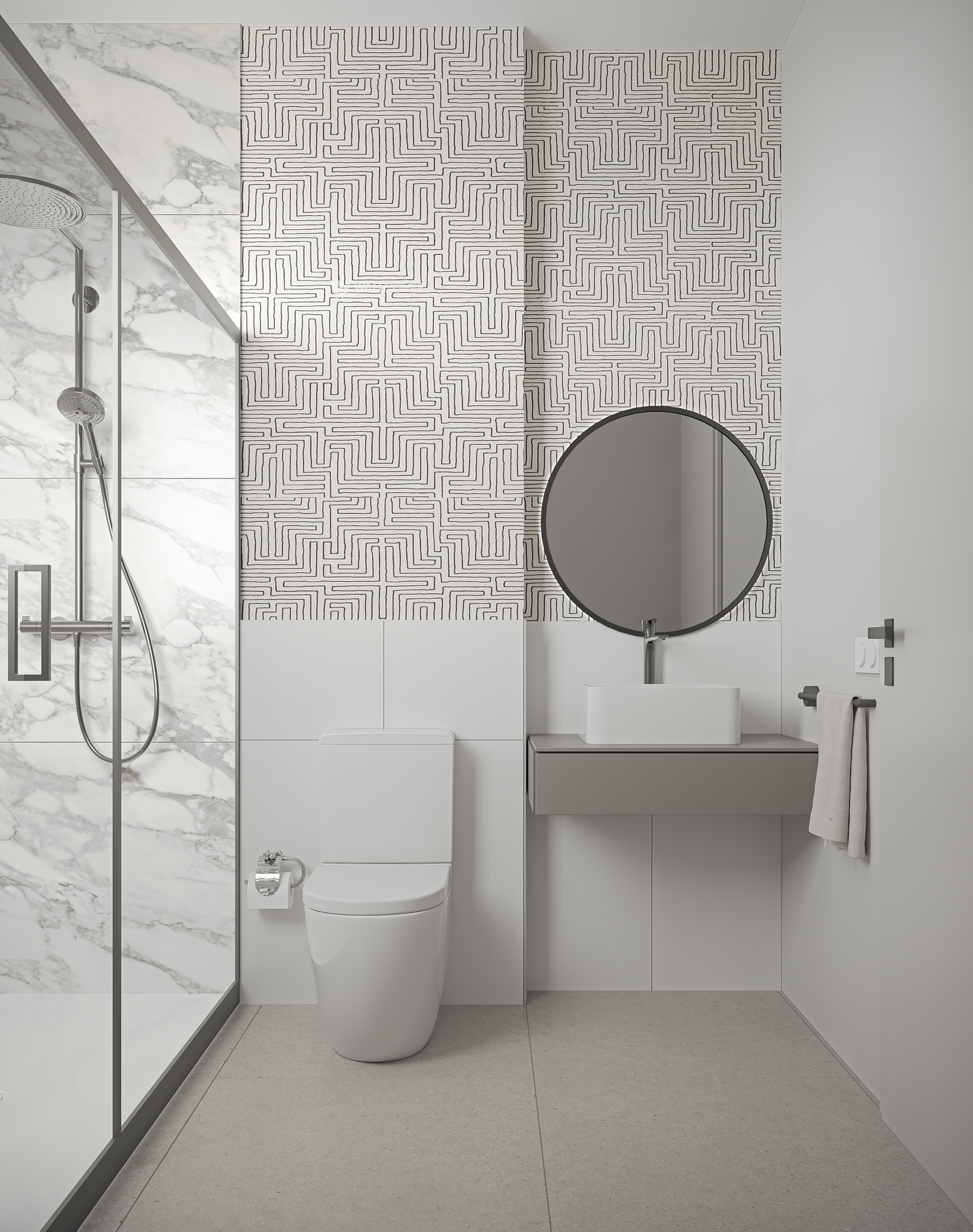 Apartamento en Los Altos de los Monteros, Marbella