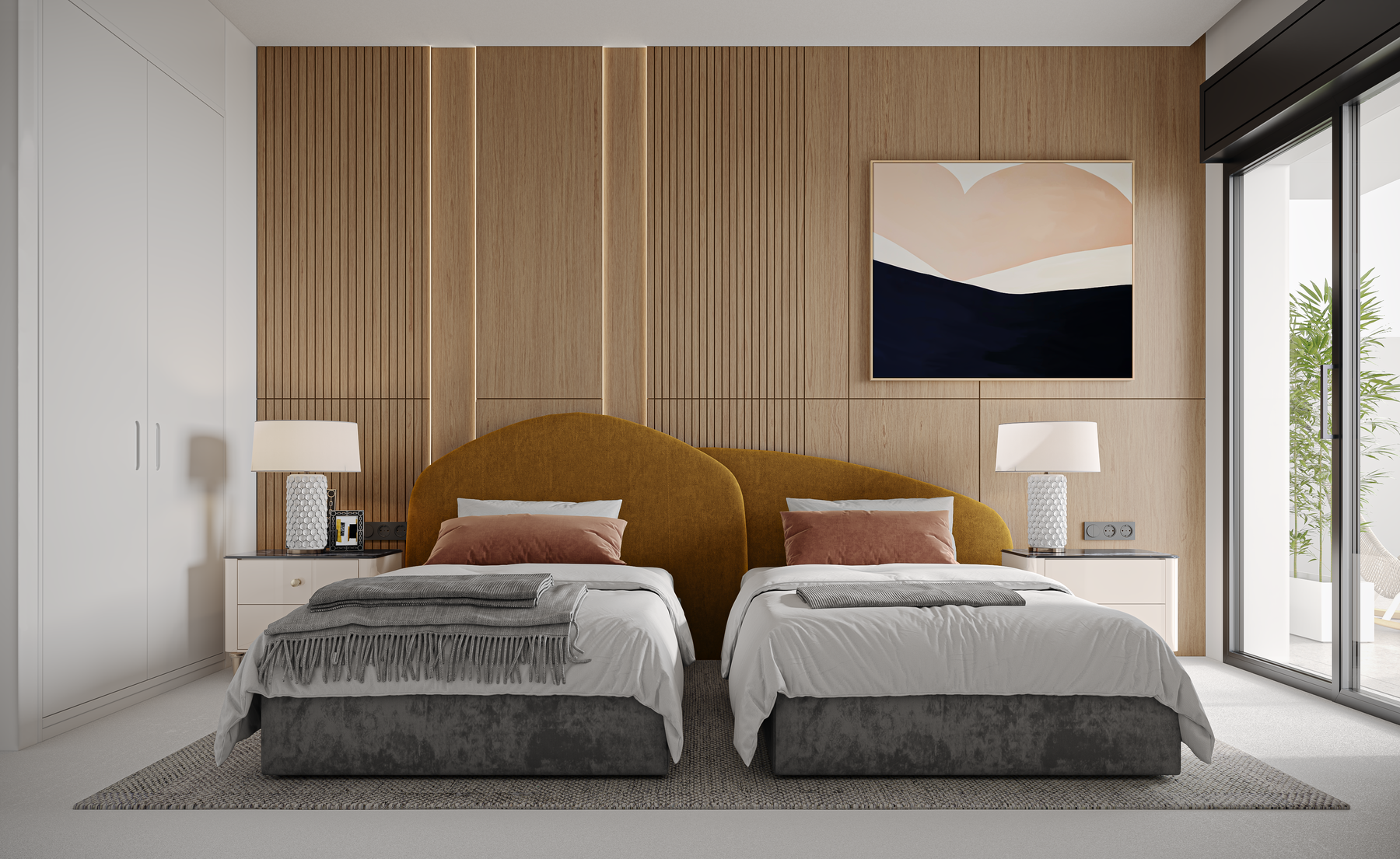 Apartamento en Los Altos de los Monteros, Marbella