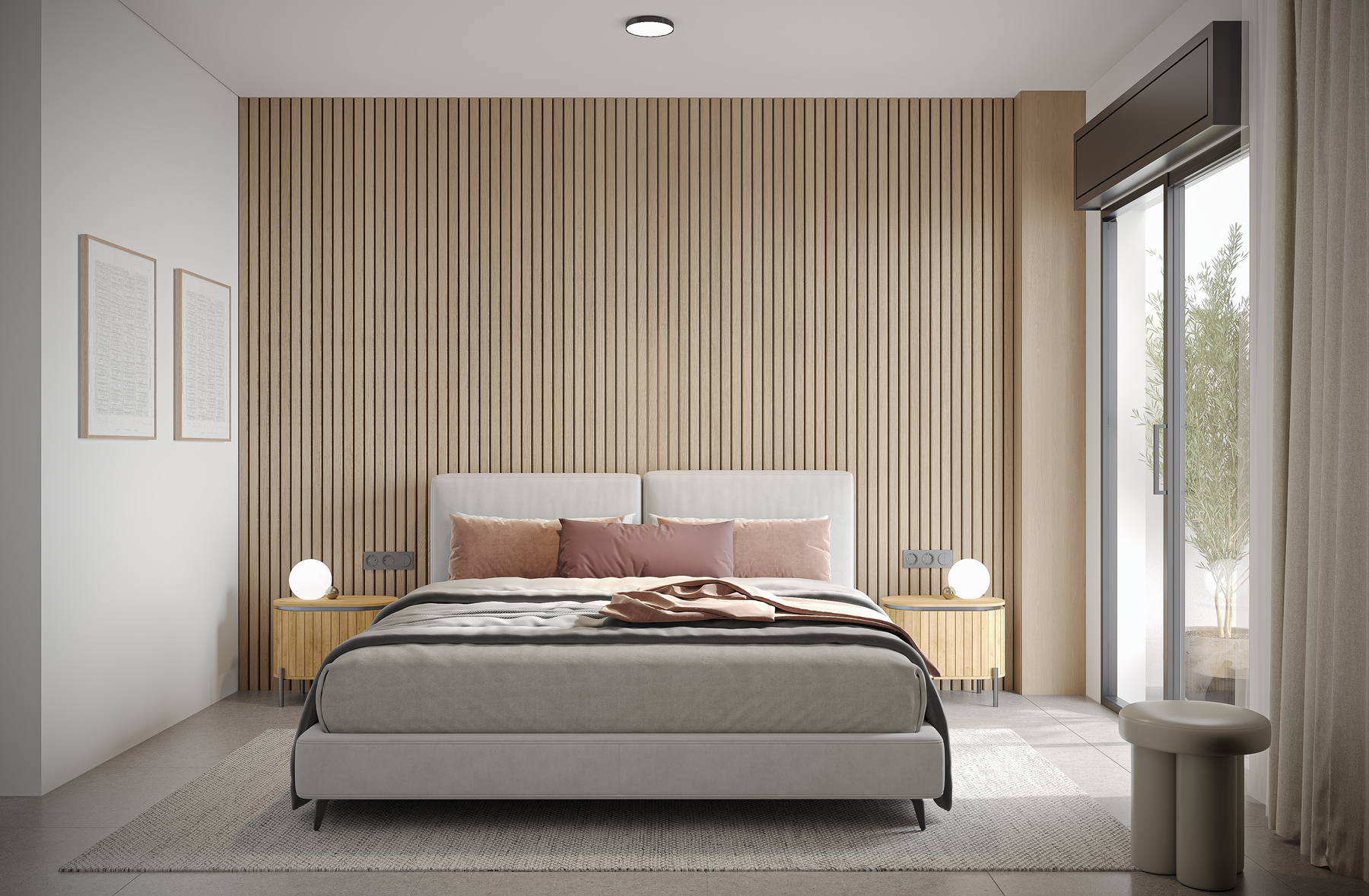 Apartamento en Los Altos de los Monteros, Marbella