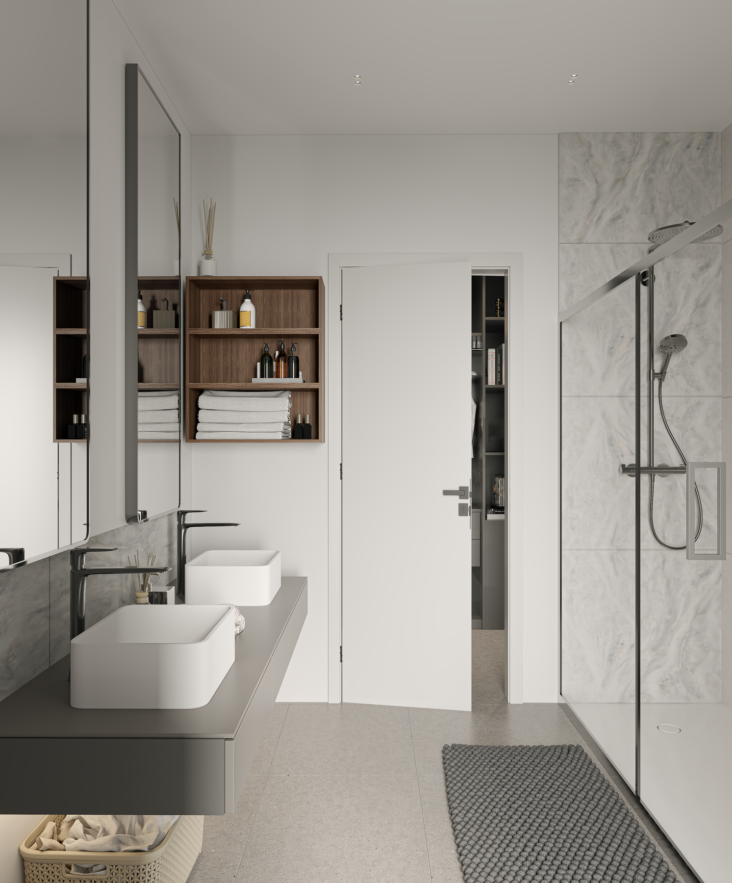 Apartamento en Los Altos de los Monteros, Marbella