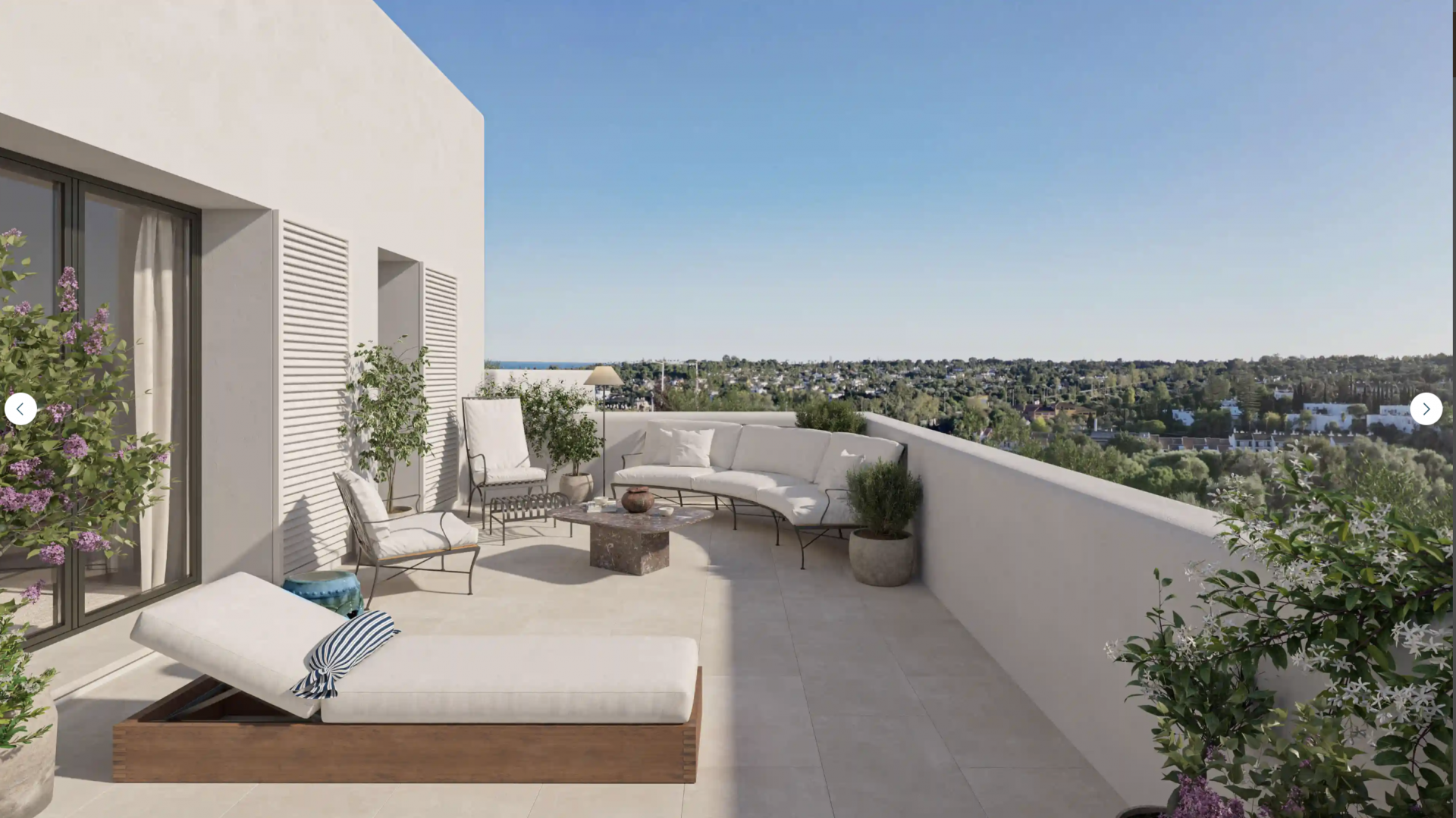 Town House in Sotogrande