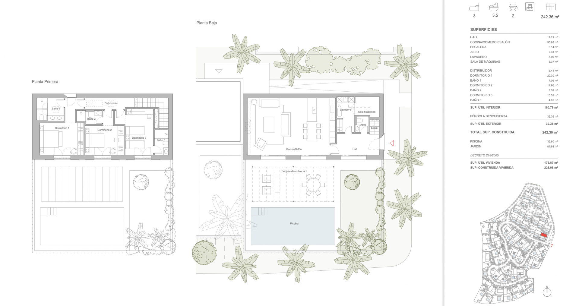 Town House in Sotogrande