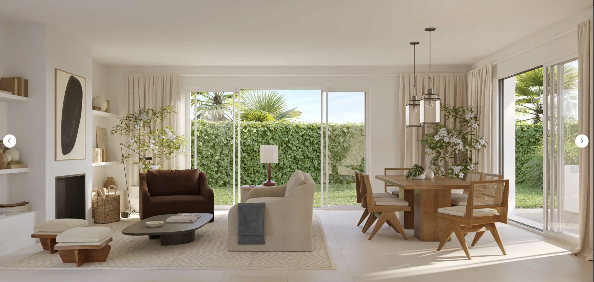 Town House in Sotogrande