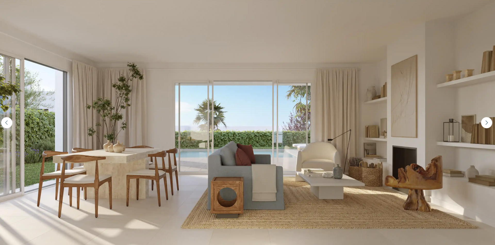 Town House in Sotogrande