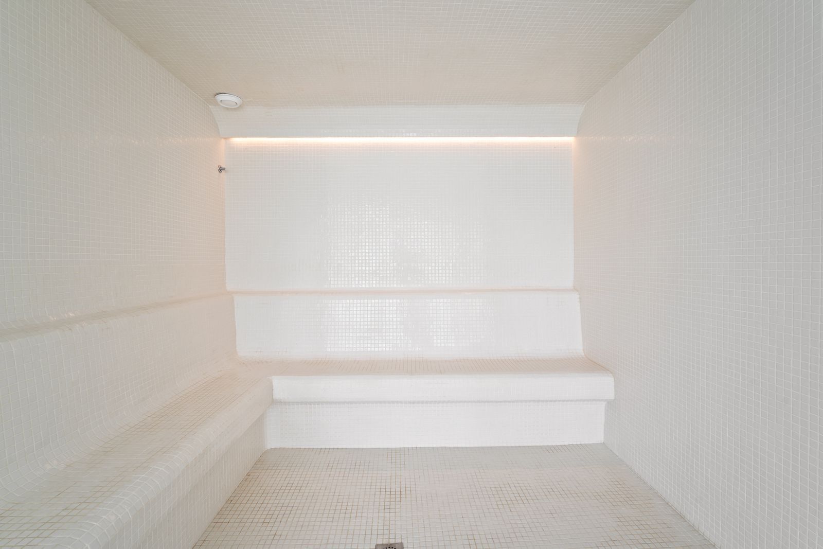 Penthouse in Marbella