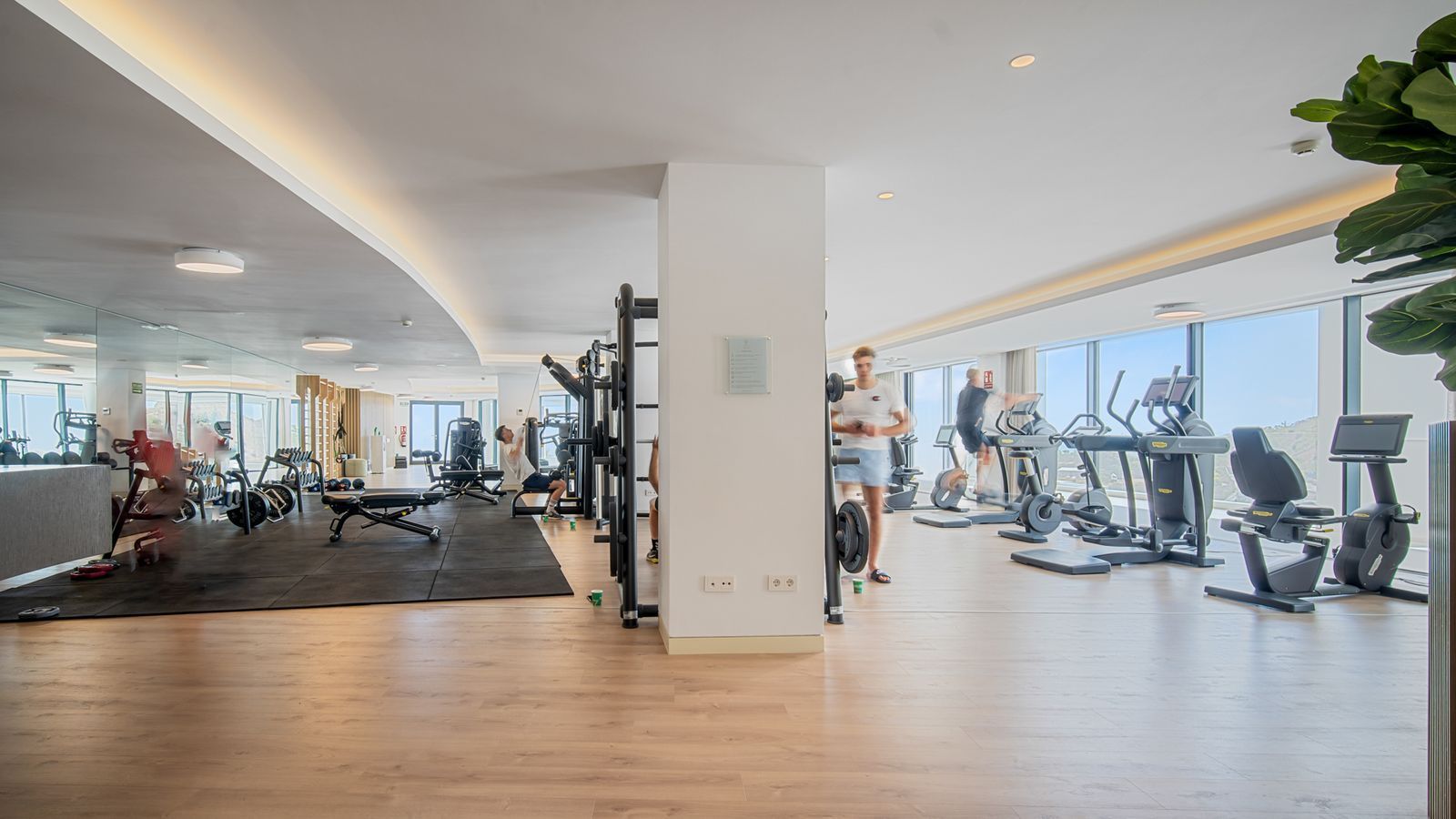 Penthouse in Marbella