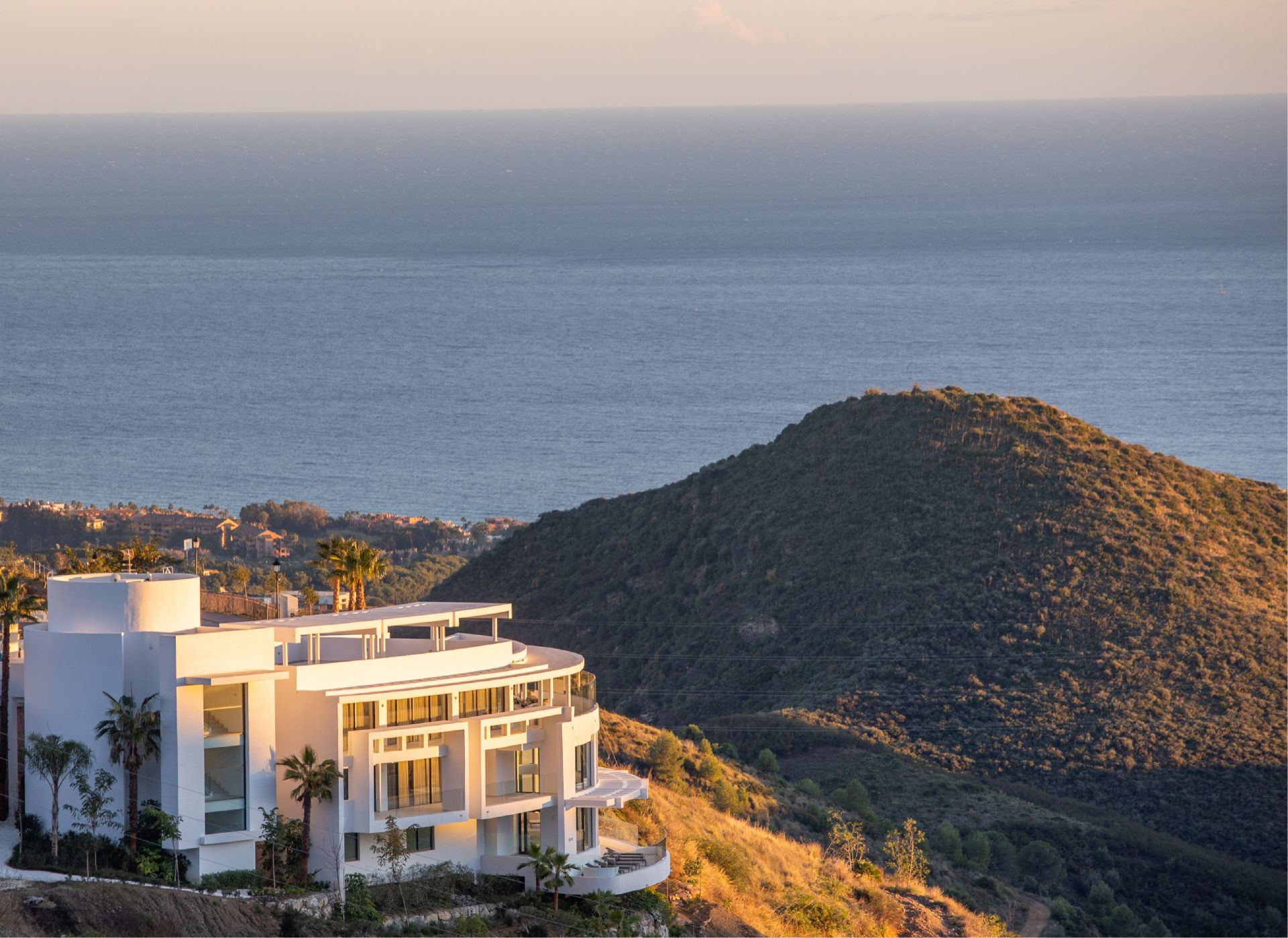 Penthouse in Marbella