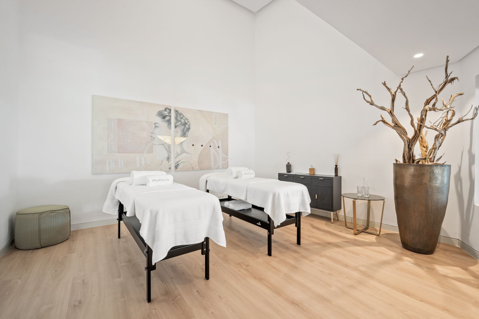 Penthouse in Marbella