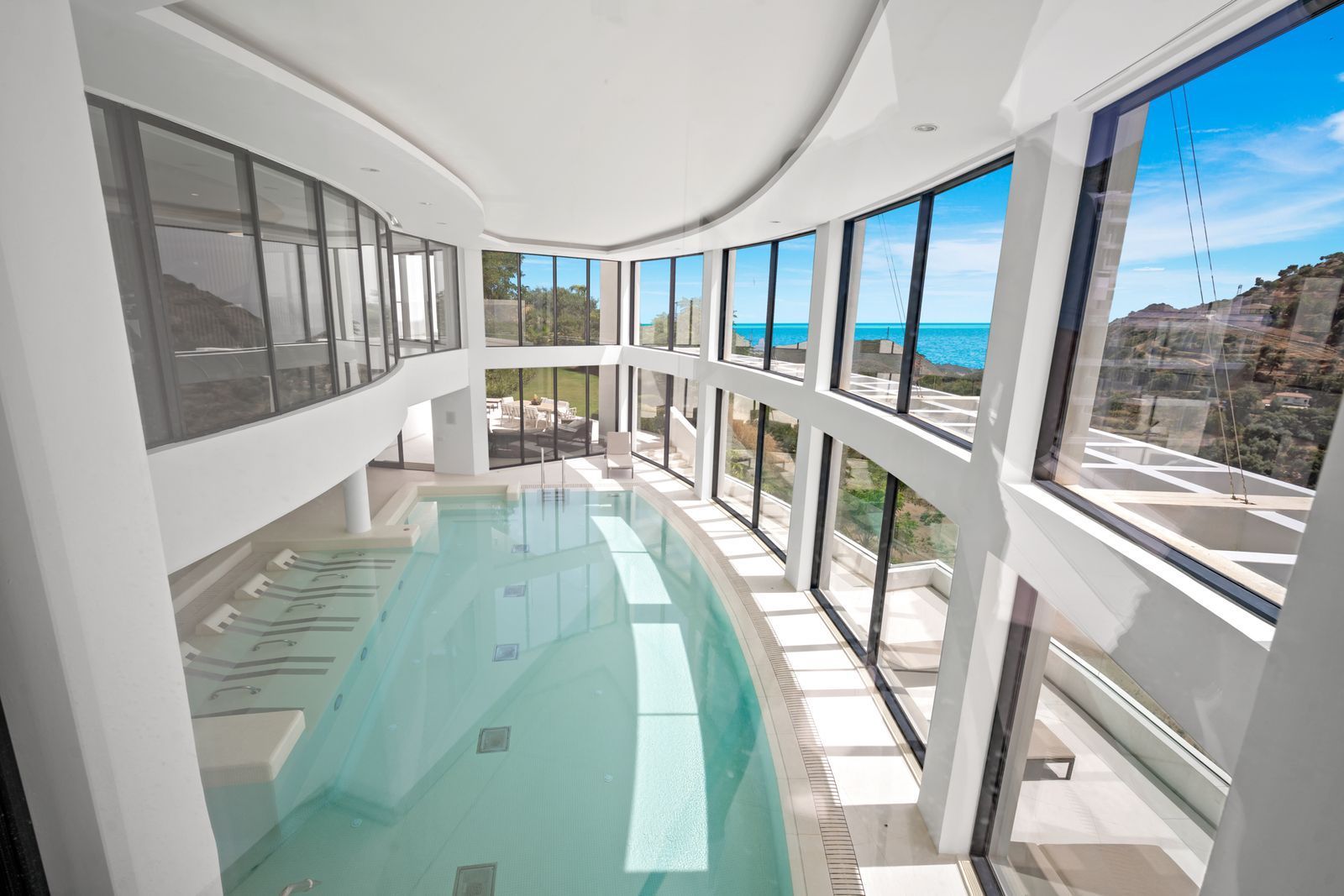 Penthouse in Marbella